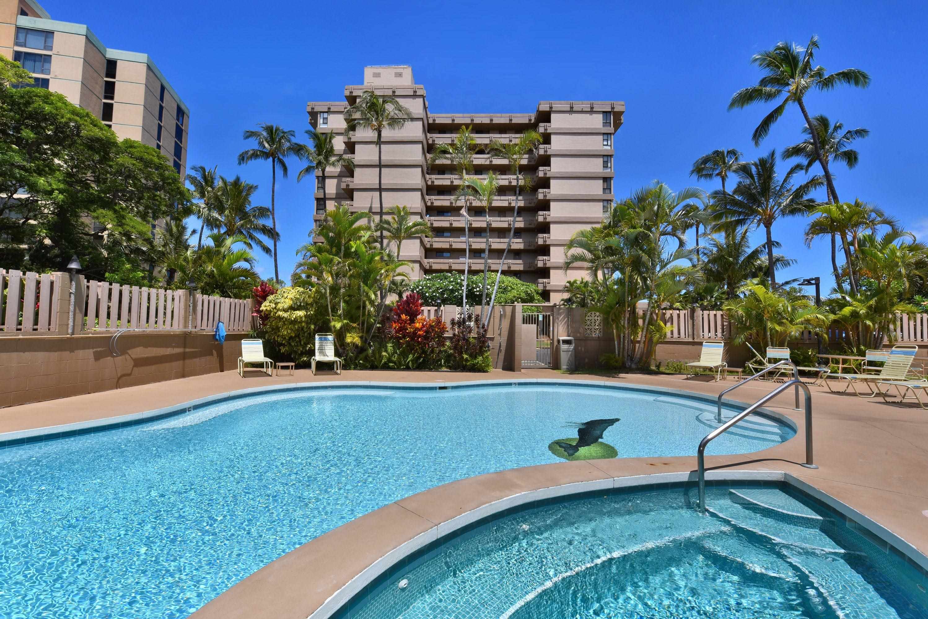 Maui Kai condo # 106, Lahaina, Hawaii - photo 18 of 43