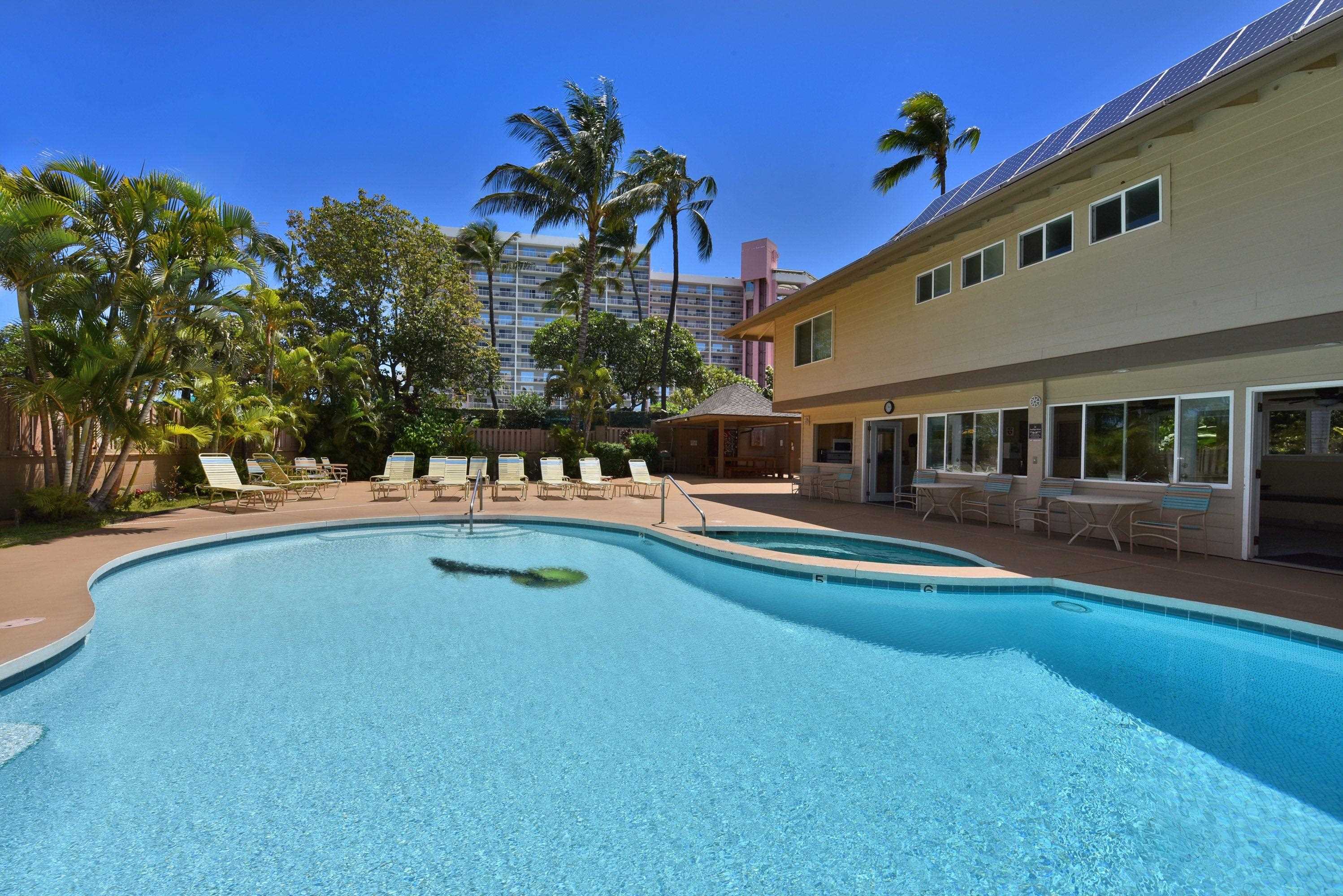 Maui Kai condo # 106, Lahaina, Hawaii - photo 23 of 43