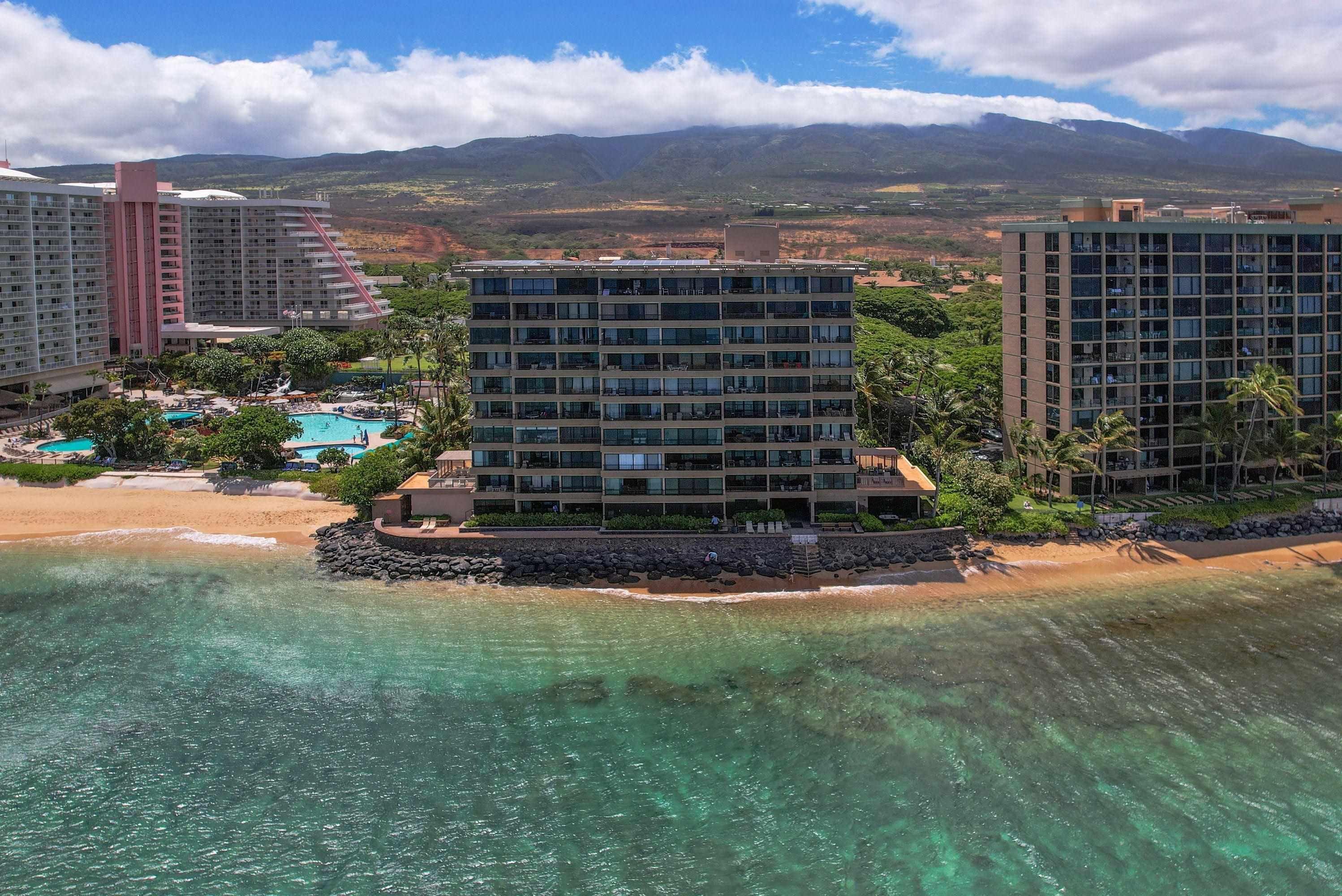 Maui Kai condo # 106, Lahaina, Hawaii - photo 26 of 43