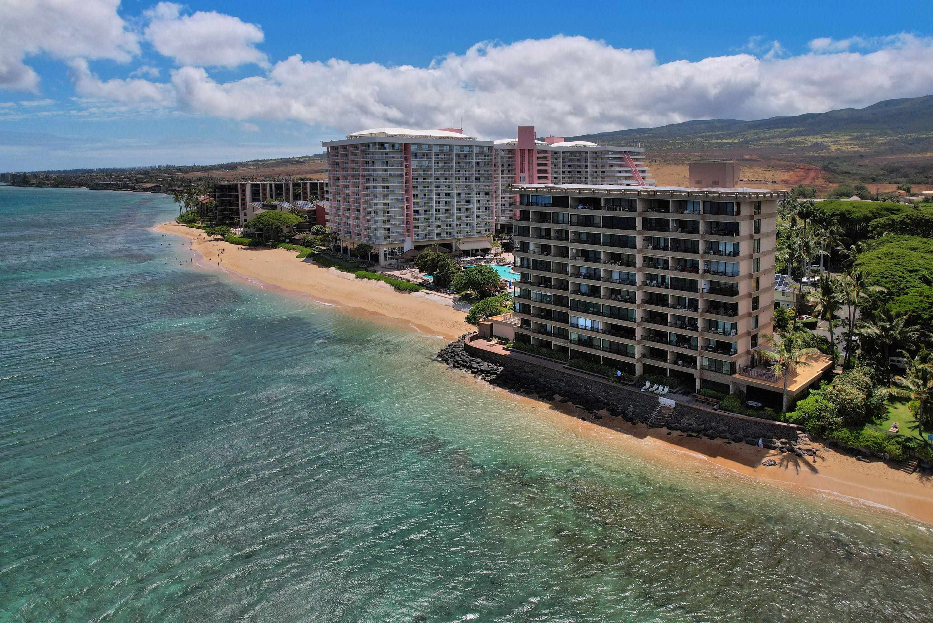 Maui Kai condo # 106, Lahaina, Hawaii - photo 27 of 43