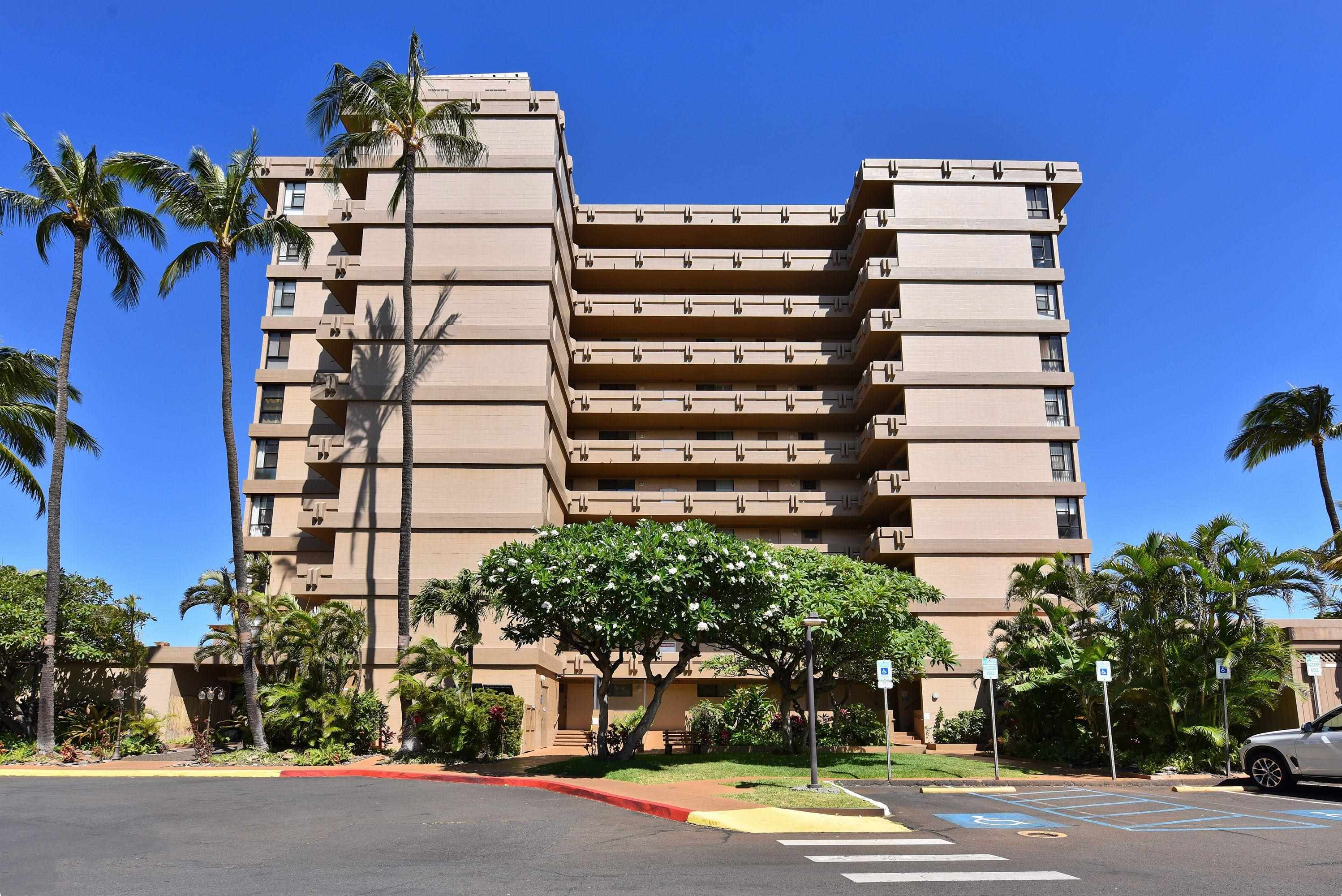 Maui Kai condo # 106, Lahaina, Hawaii - photo 28 of 43