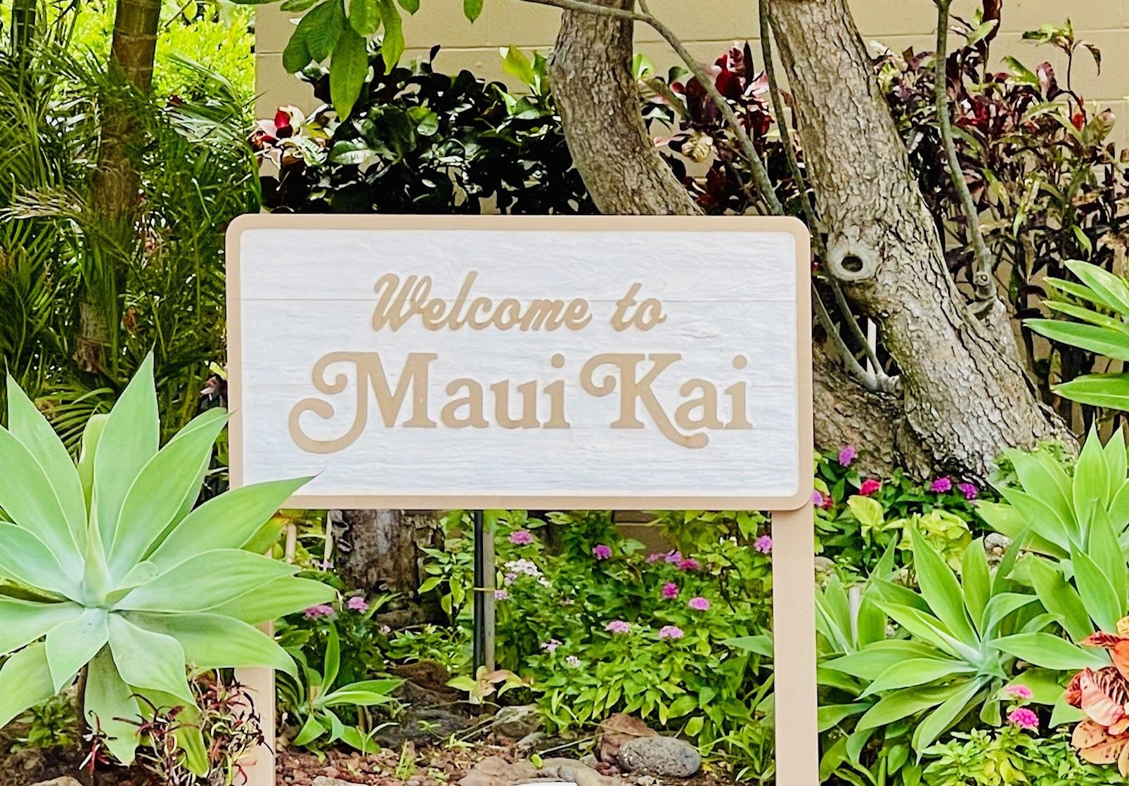 Maui Kai condo # 106, Lahaina, Hawaii - photo 43 of 43