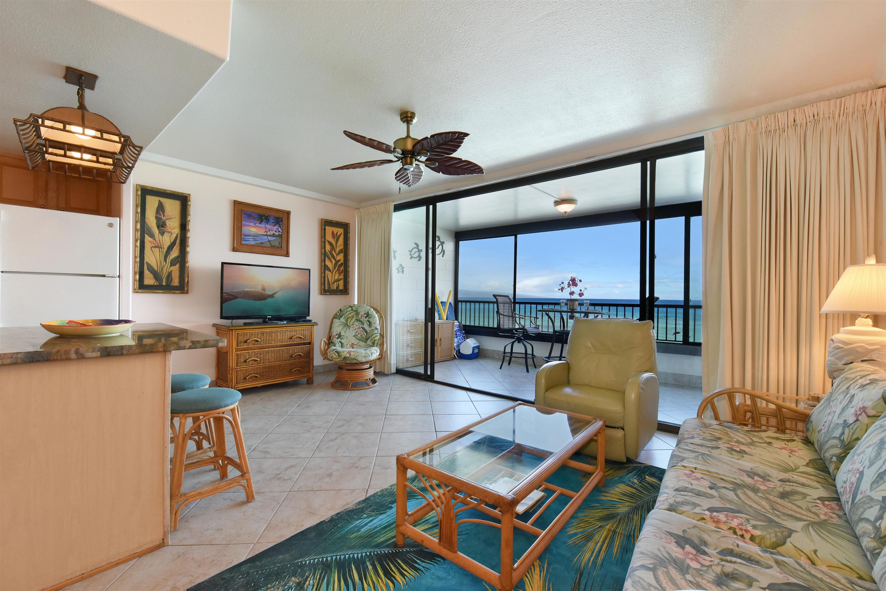 Maui Kai condo # 205, Lahaina, Hawaii - photo 12 of 46