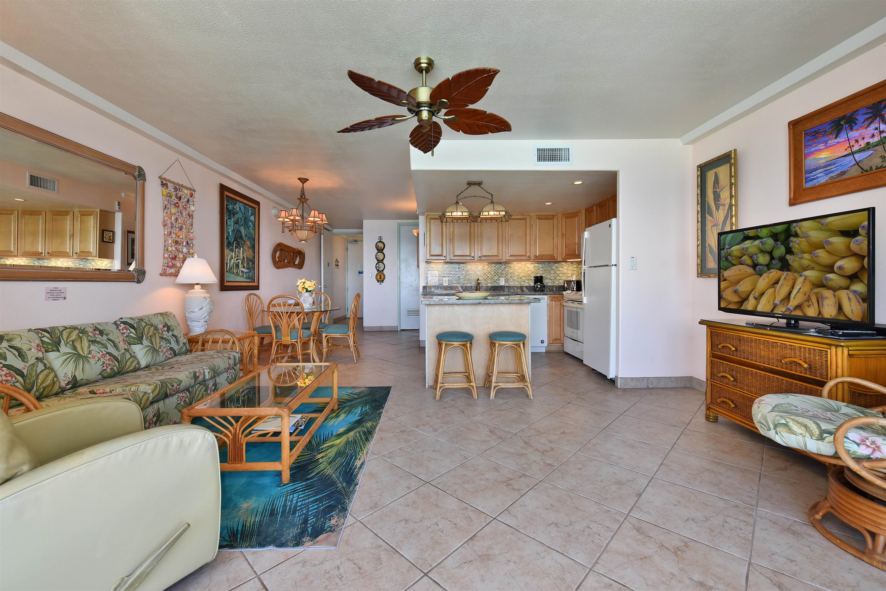 Maui Kai condo # 205, Lahaina, Hawaii - photo 15 of 46