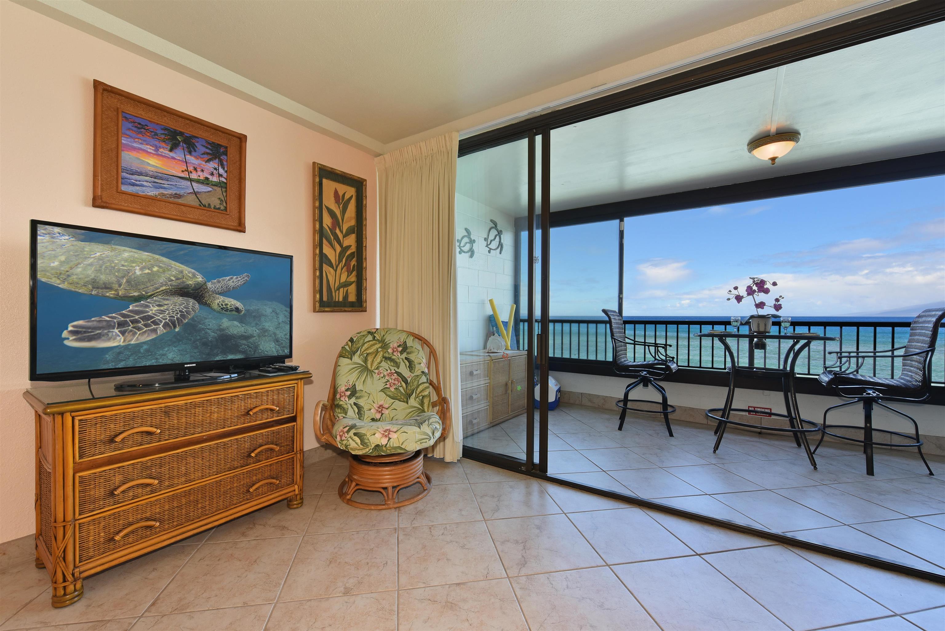 Maui Kai condo # 205, Lahaina, Hawaii - photo 16 of 46