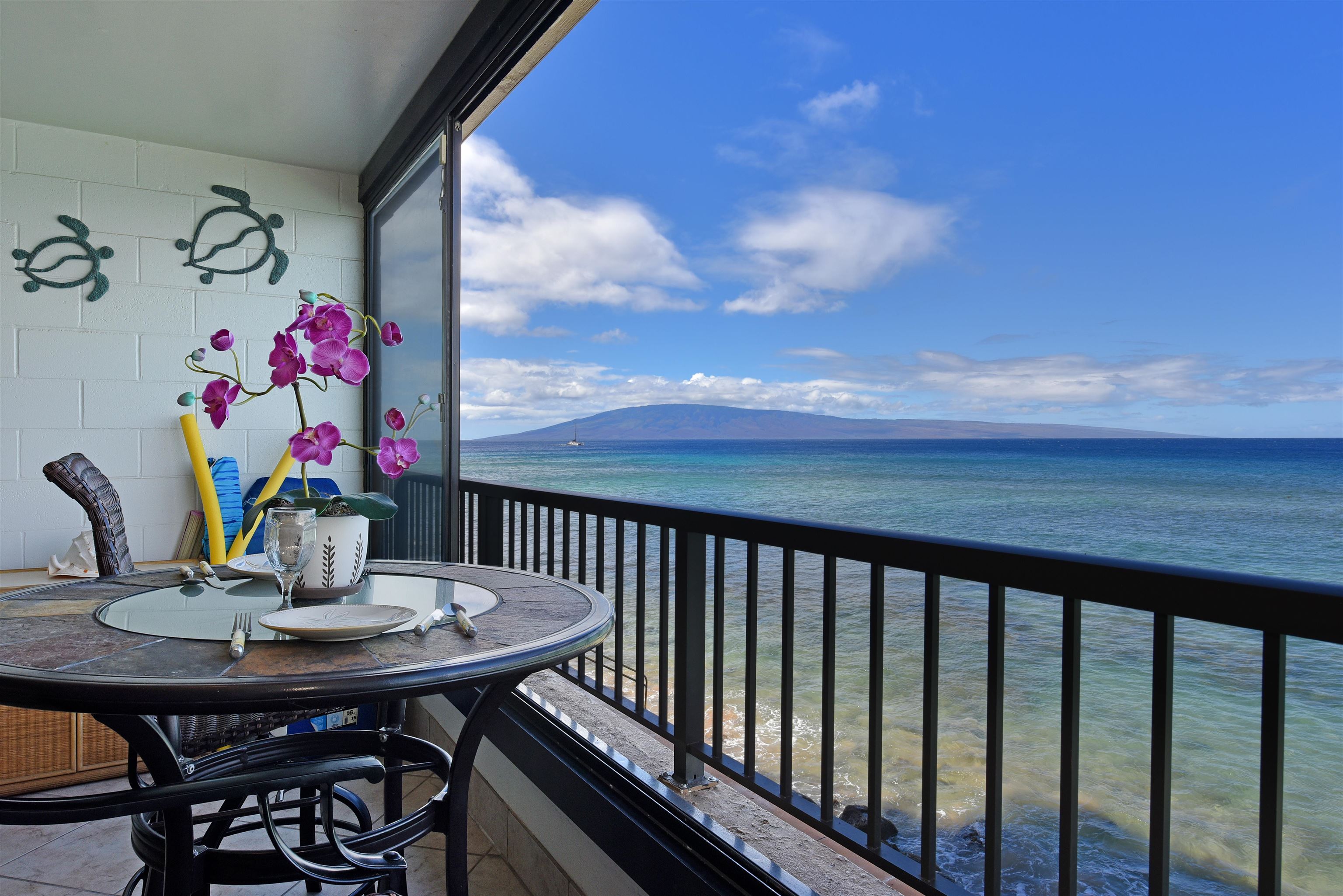 Maui Kai condo # 205, Lahaina, Hawaii - photo 19 of 46