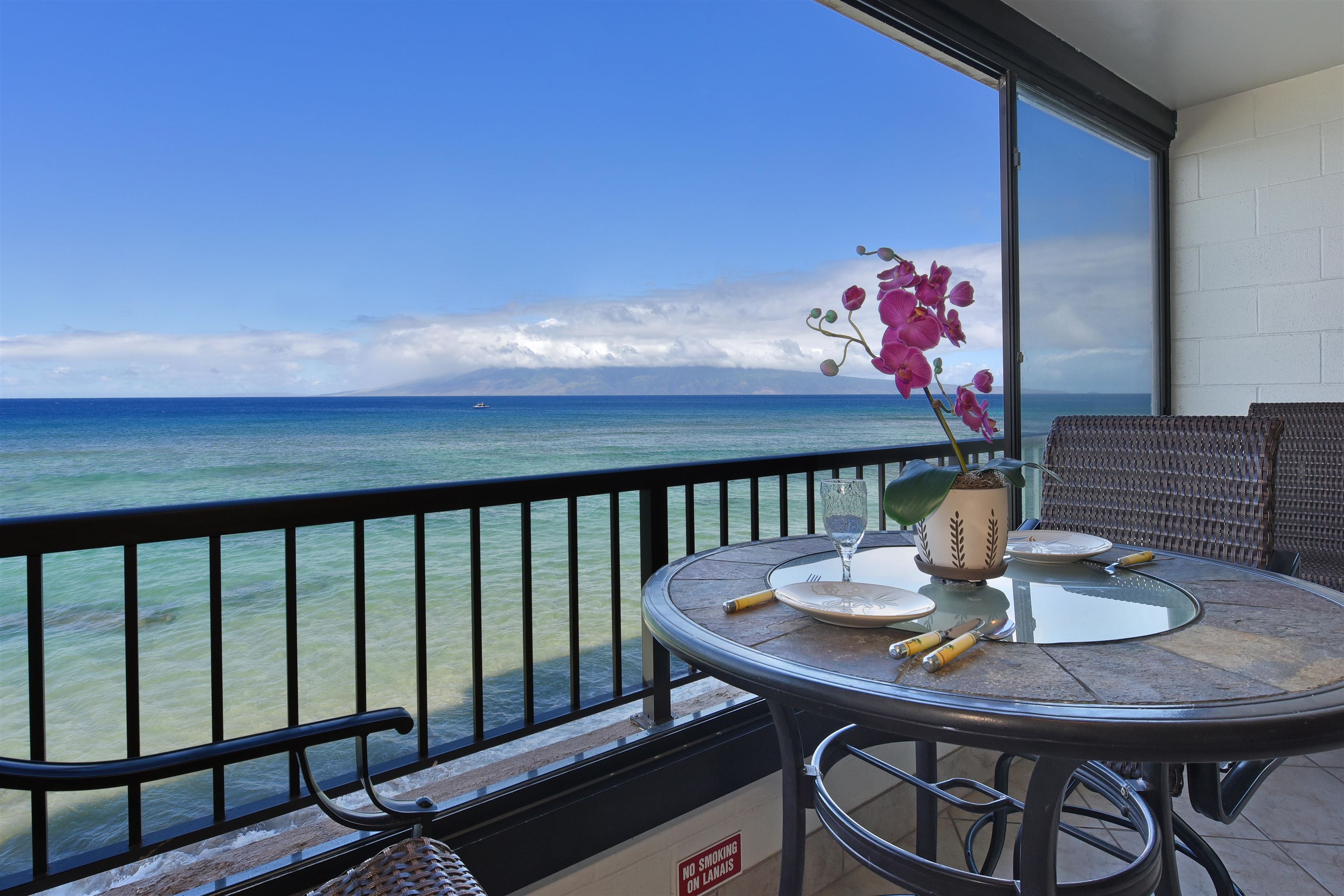 Maui Kai condo # 205, Lahaina, Hawaii - photo 20 of 46