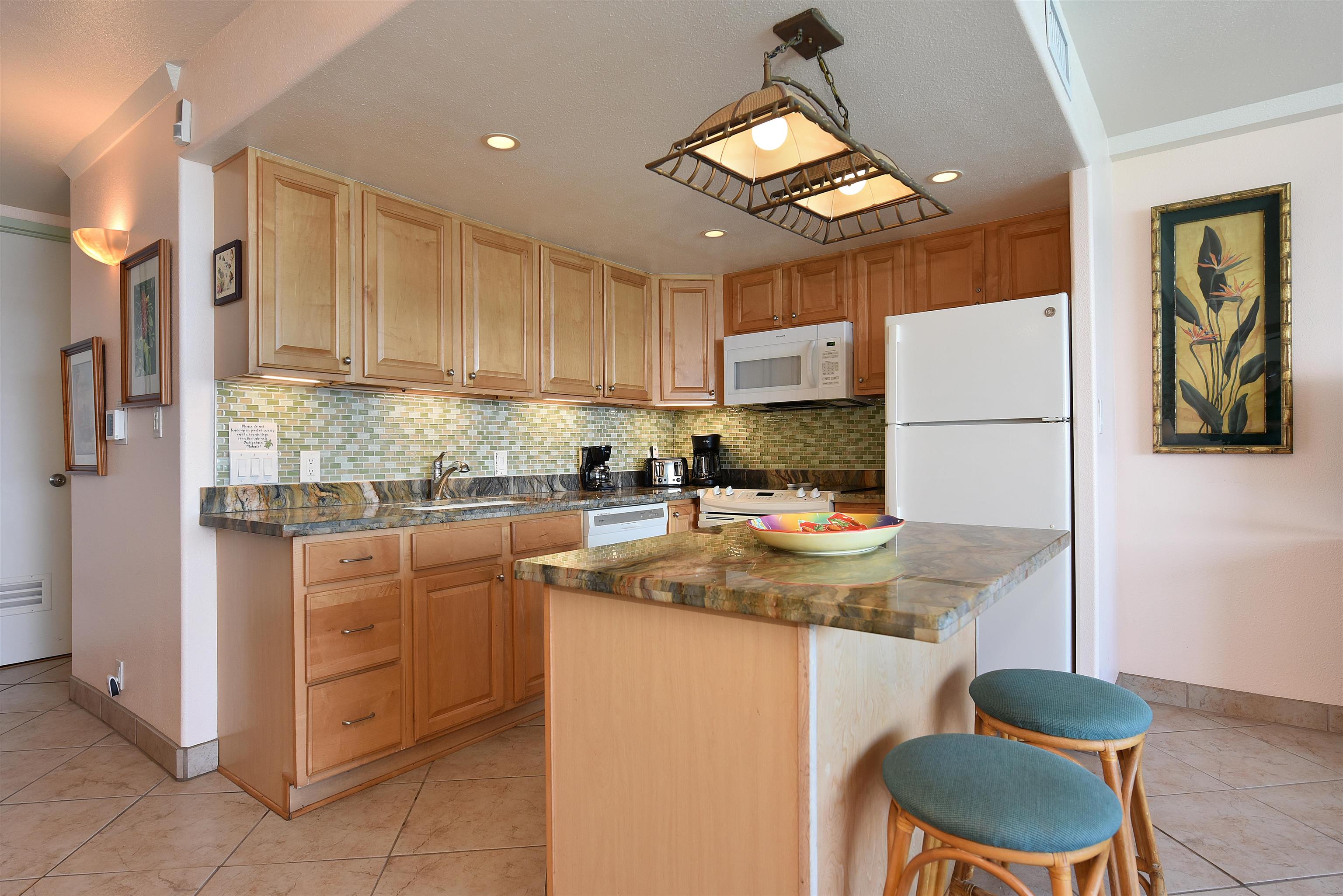 Maui Kai condo # 205, Lahaina, Hawaii - photo 3 of 46