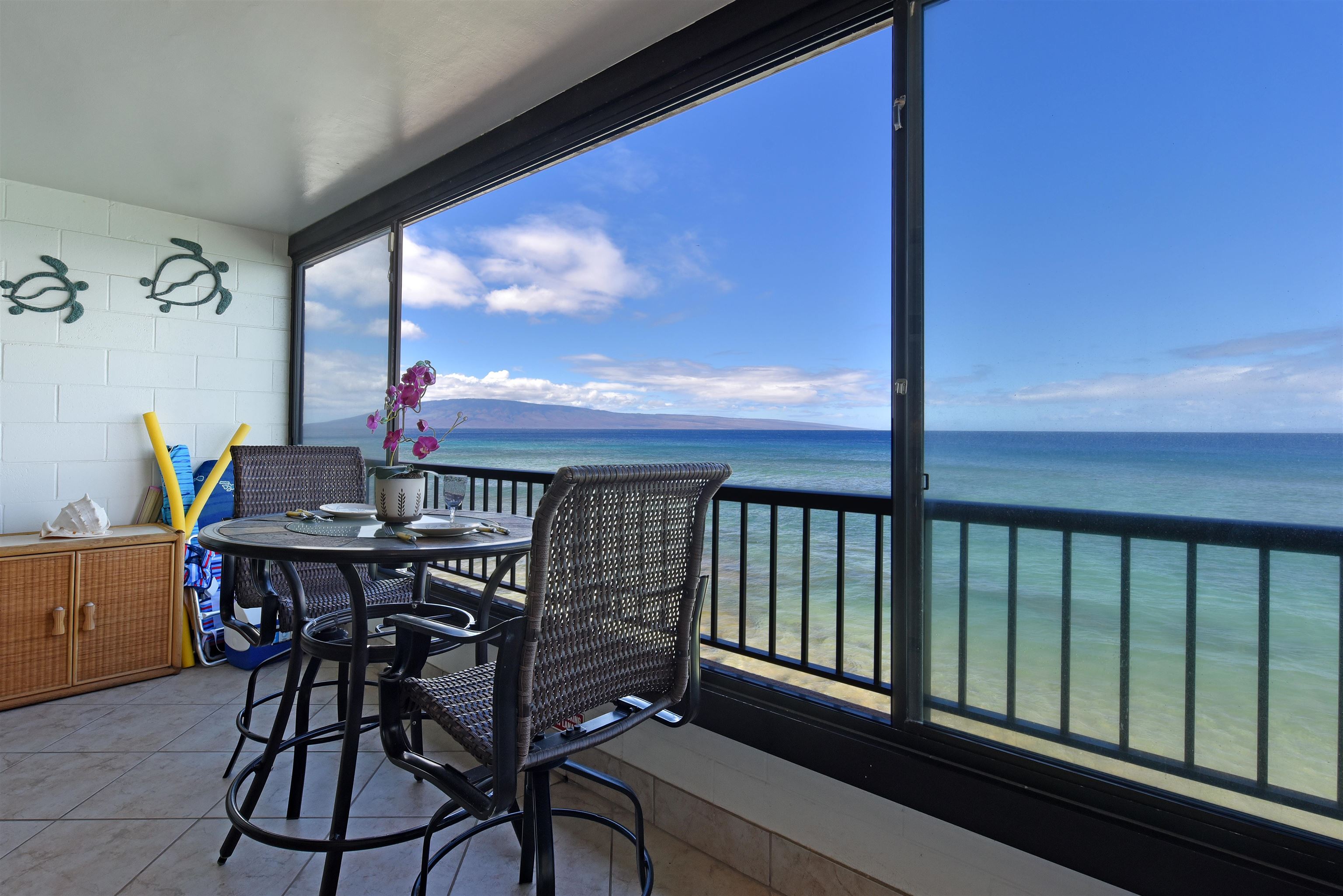 Maui Kai condo # 205, Lahaina, Hawaii - photo 21 of 46