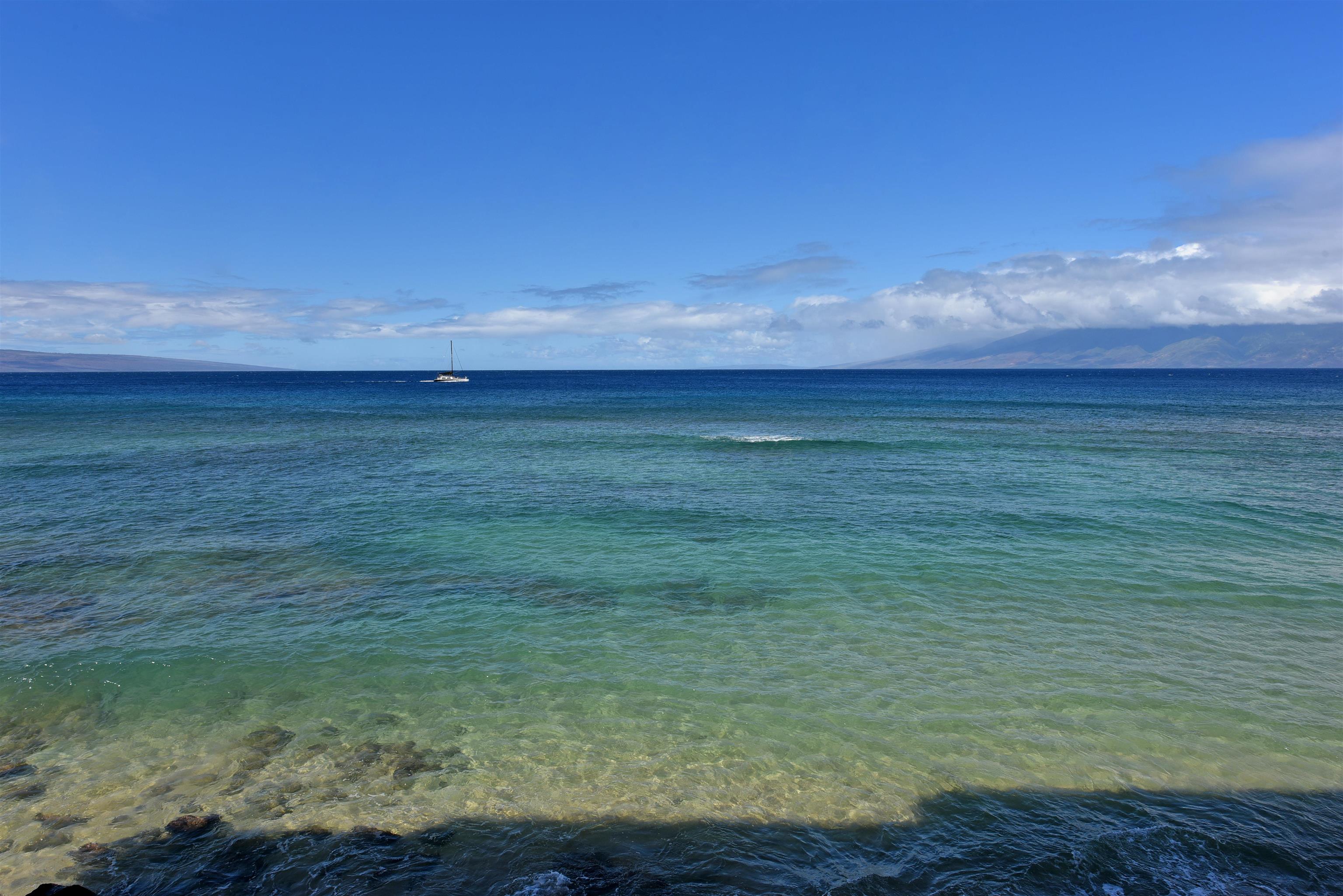 Maui Kai condo # 205, Lahaina, Hawaii - photo 22 of 46