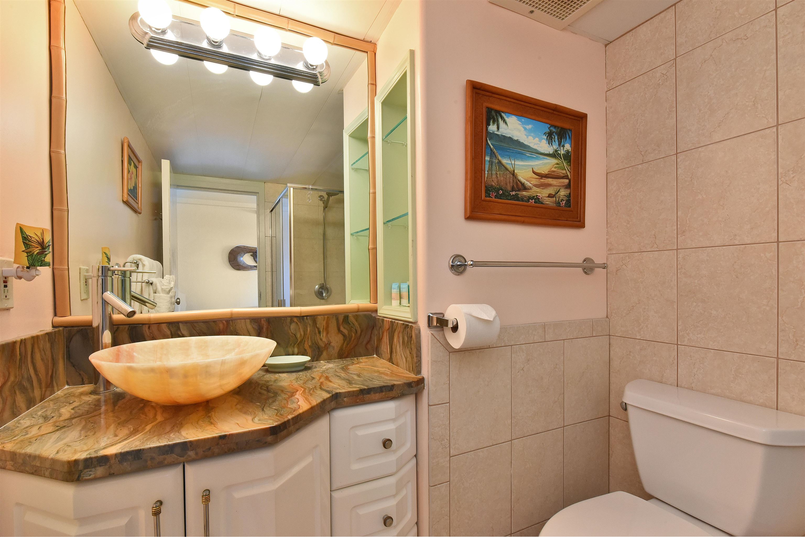 Maui Kai condo # 205, Lahaina, Hawaii - photo 31 of 46