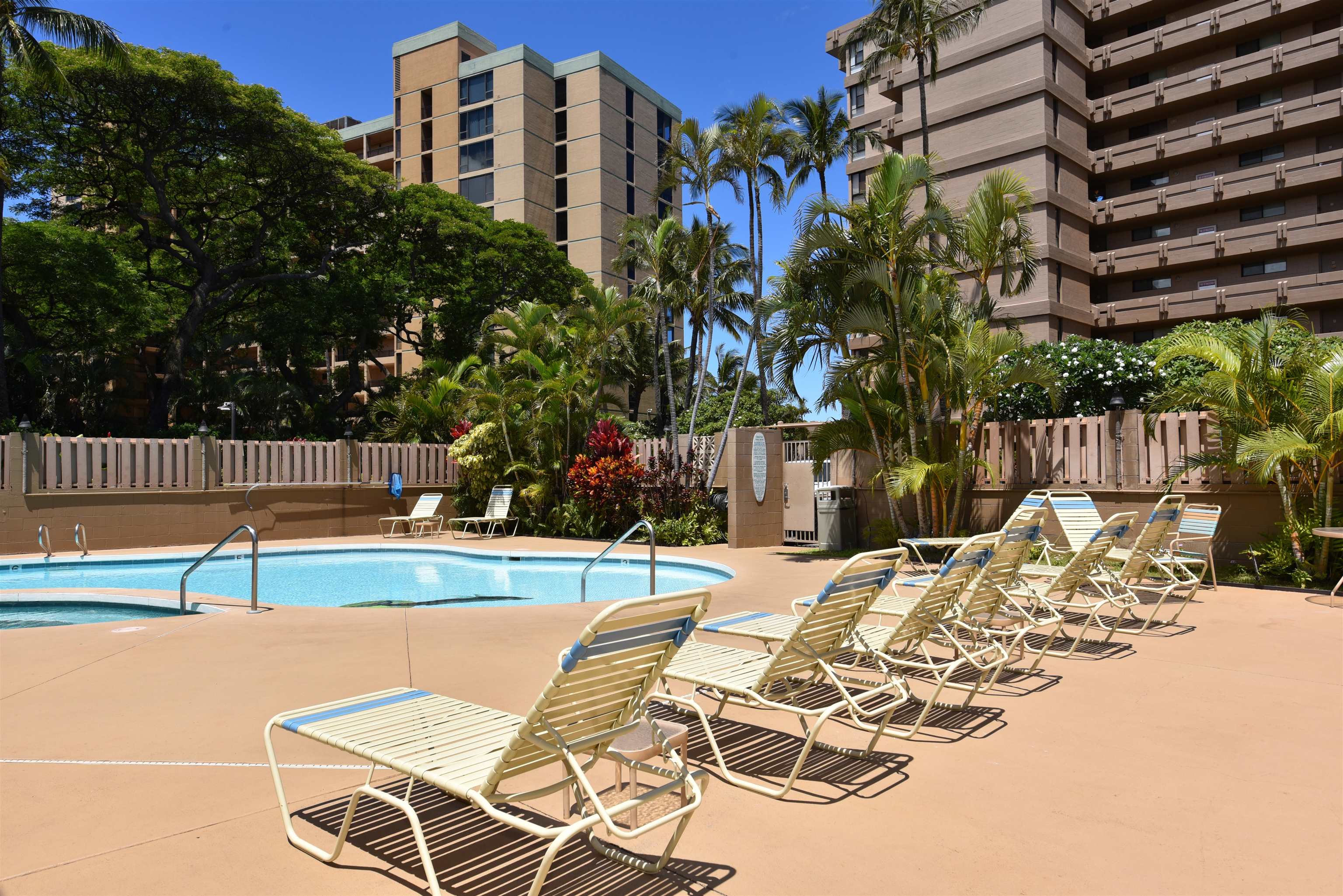 Maui Kai condo # 205, Lahaina, Hawaii - photo 40 of 46