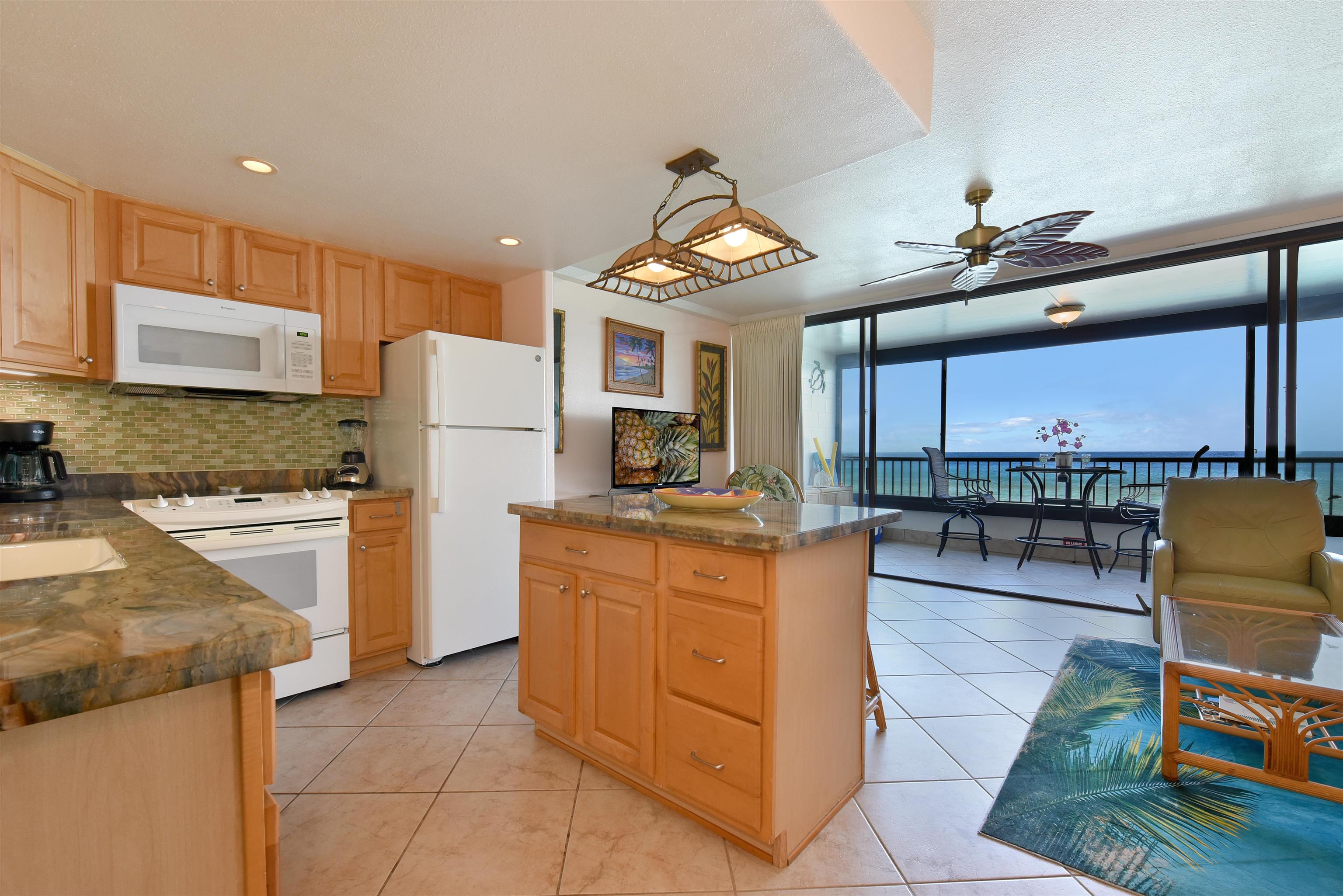 Maui Kai condo # 205, Lahaina, Hawaii - photo 7 of 46