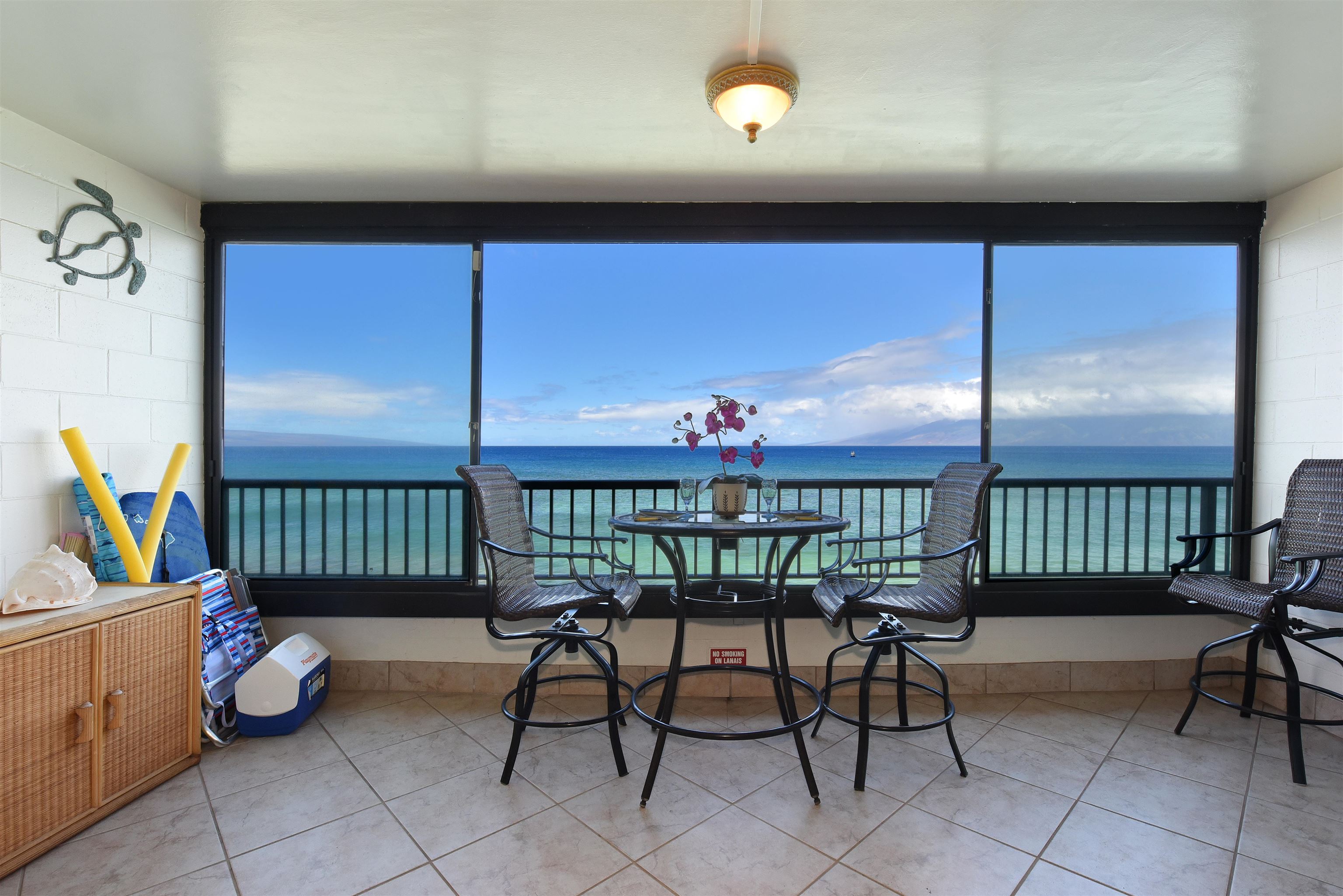 Maui Kai condo # 205, Lahaina, Hawaii - photo 9 of 46