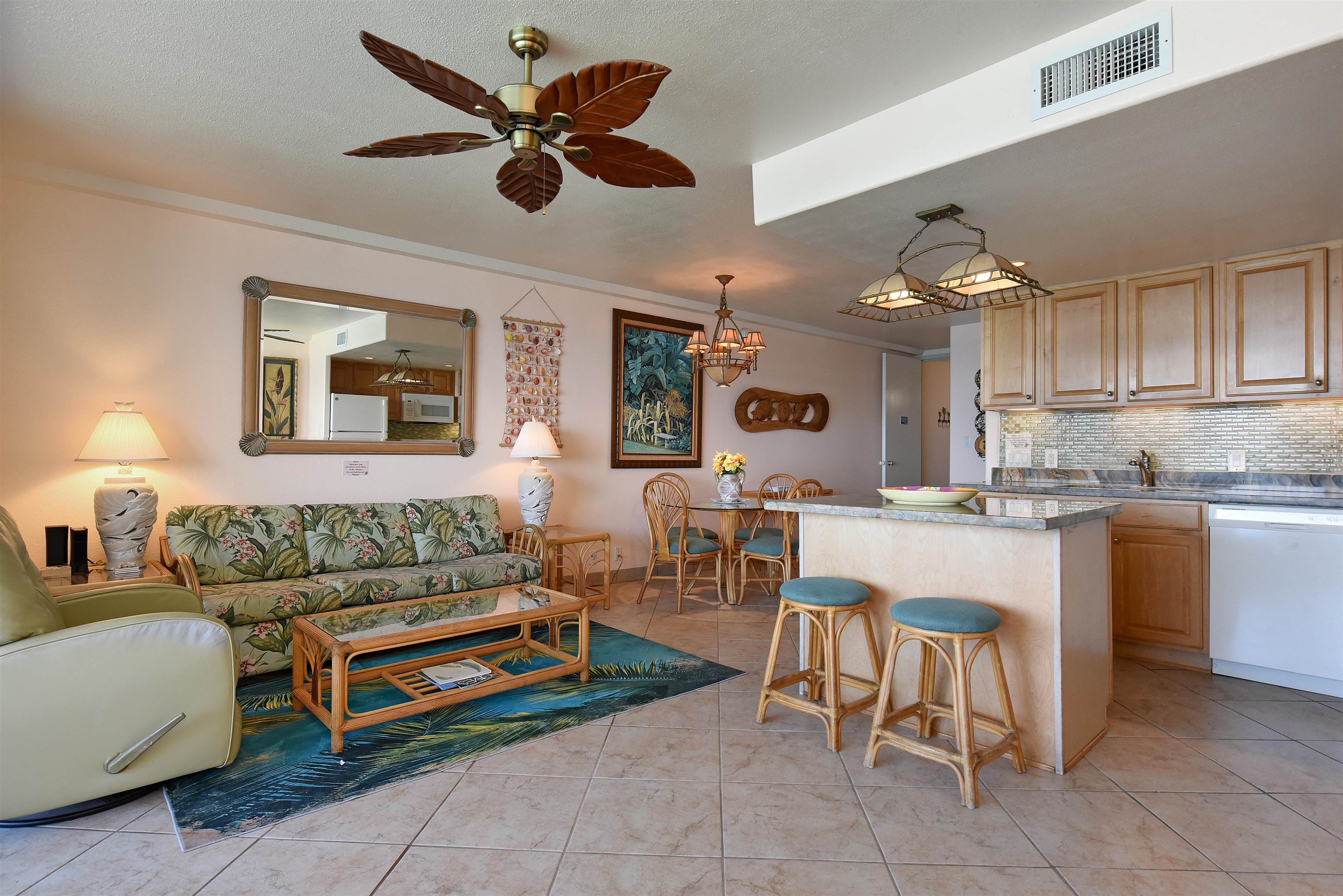 Maui Kai condo # 205, Lahaina, Hawaii - photo 10 of 46