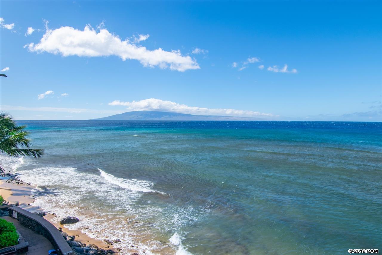 Maui Kai condo # 405, Lahaina, Hawaii - photo 2 of 28