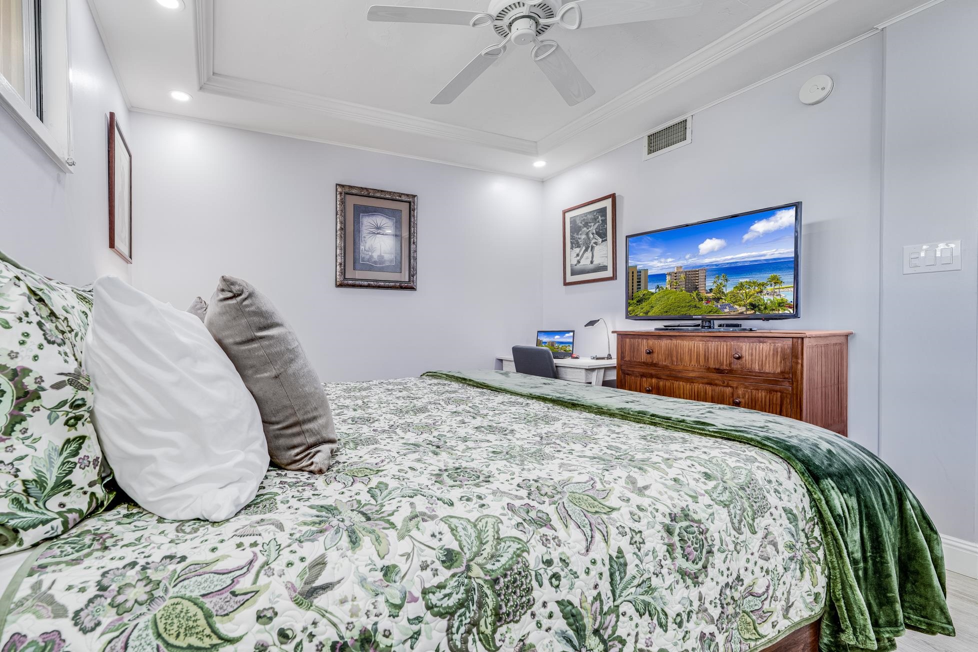 Maui Kai condo # 405, Lahaina, Hawaii - photo 16 of 48