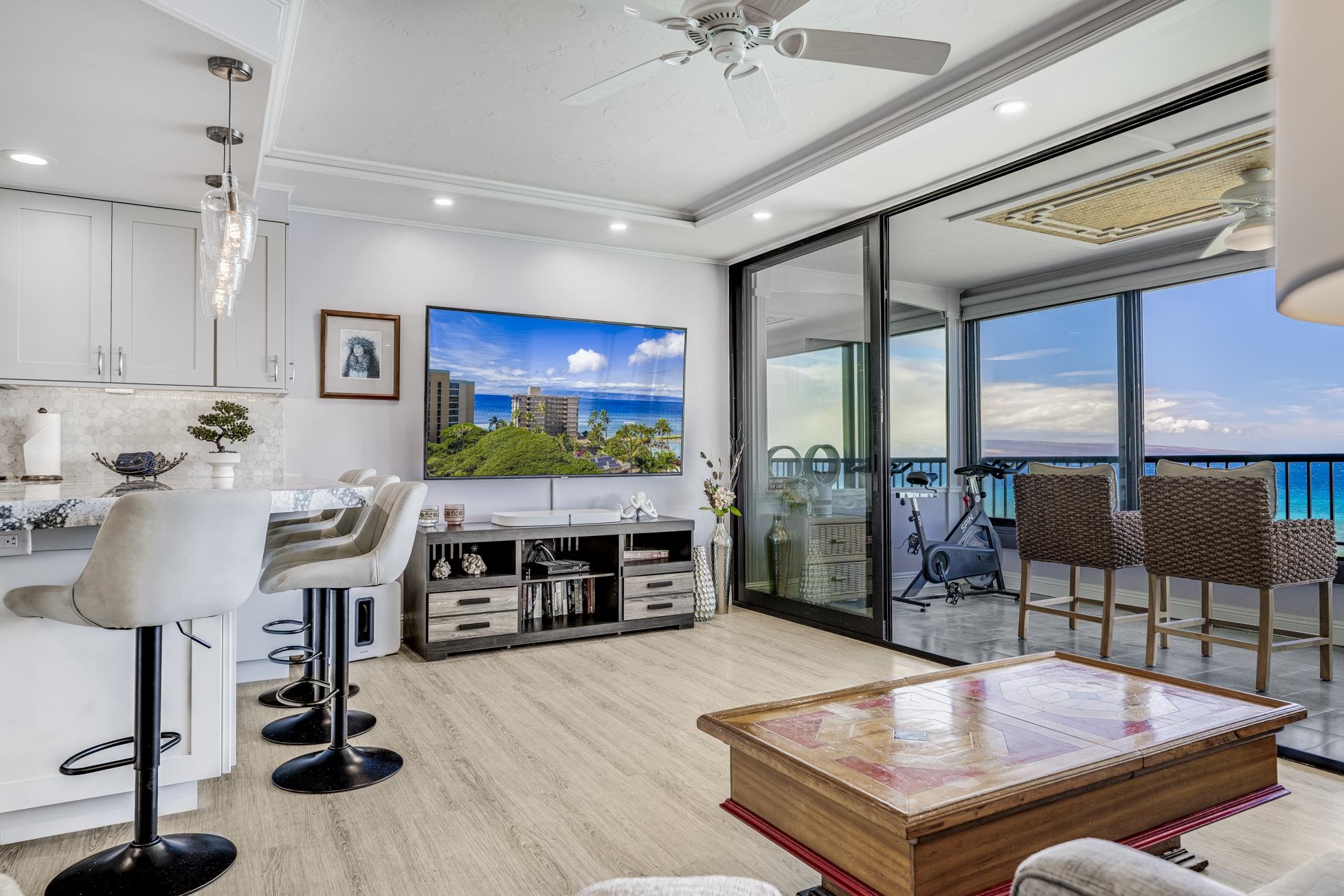 Maui Kai condo # 405, Lahaina, Hawaii - photo 3 of 48