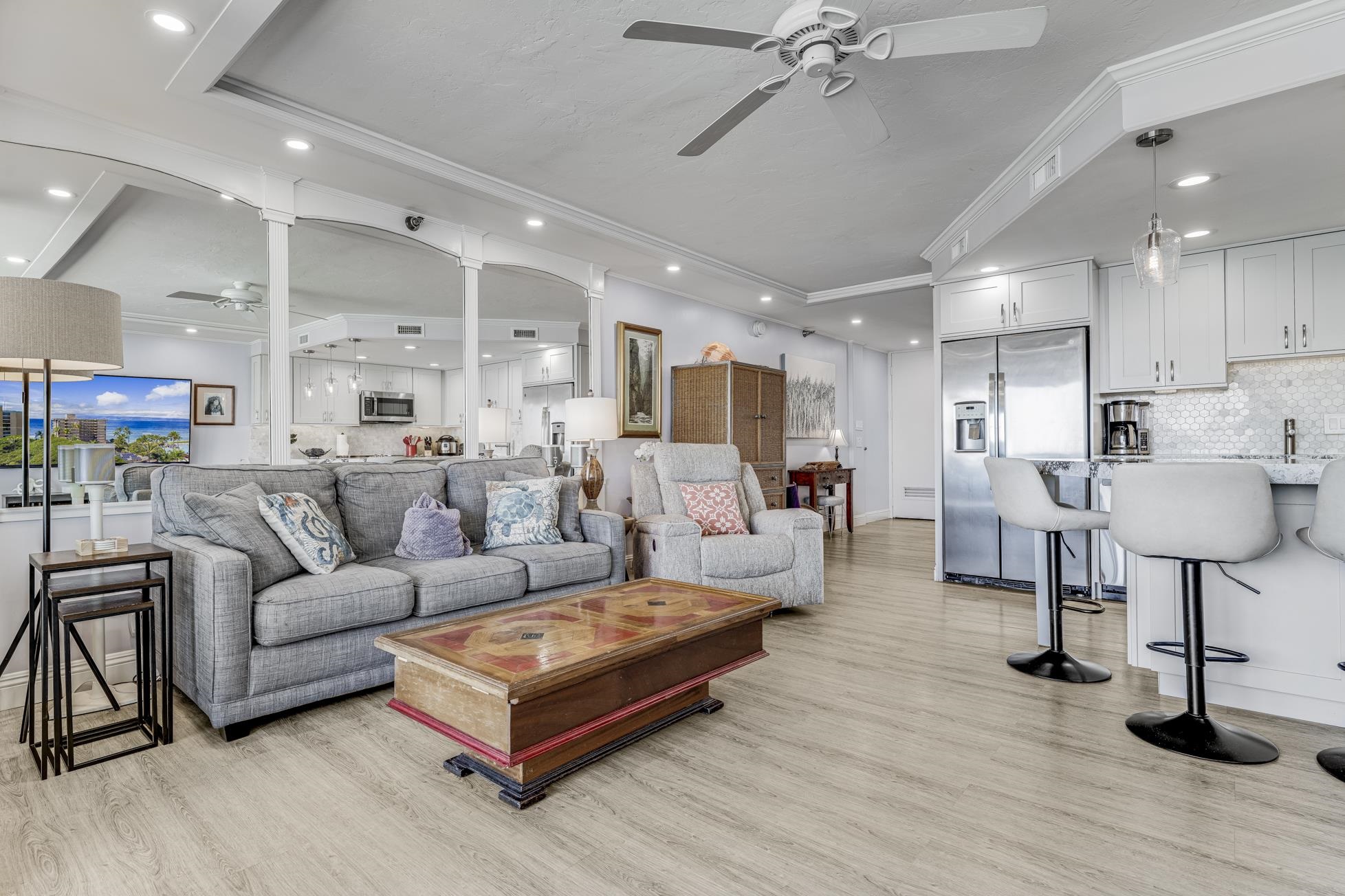 Maui Kai condo # 405, Lahaina, Hawaii - photo 24 of 48