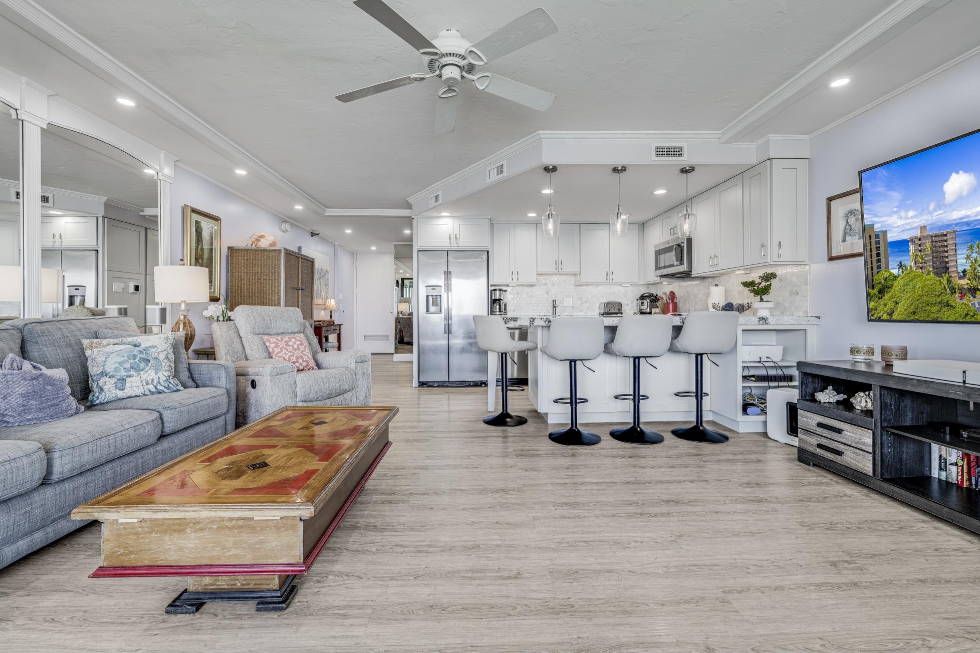 Maui Kai condo # 405, Lahaina, Hawaii - photo 25 of 48