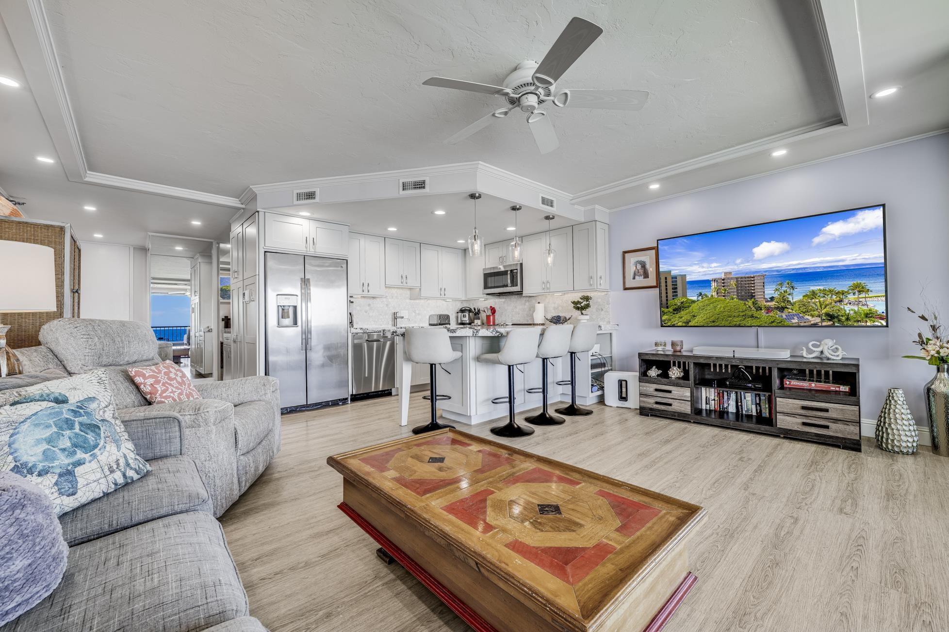 Maui Kai condo # 405, Lahaina, Hawaii - photo 27 of 48