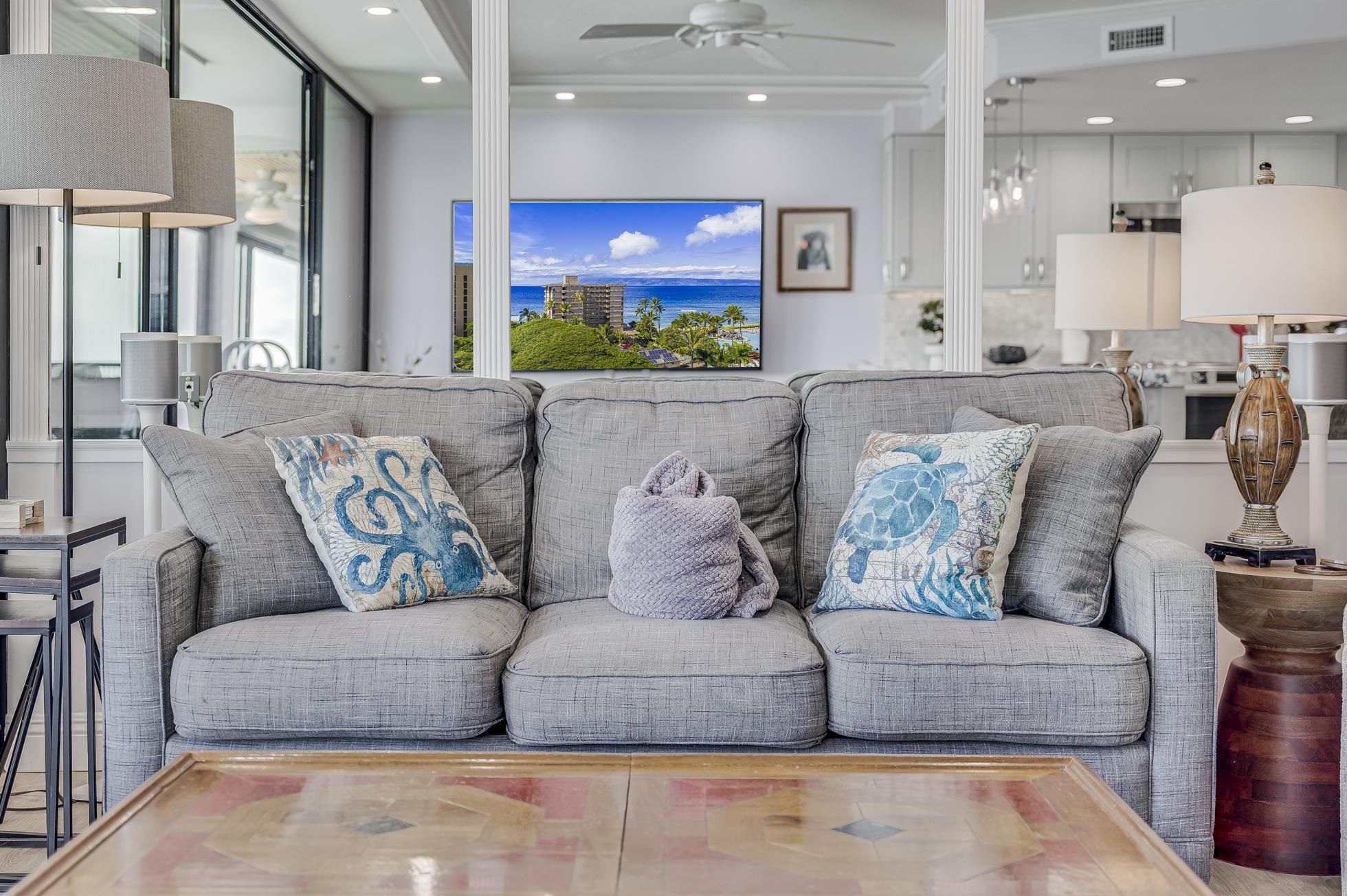 Maui Kai condo # 405, Lahaina, Hawaii - photo 30 of 48