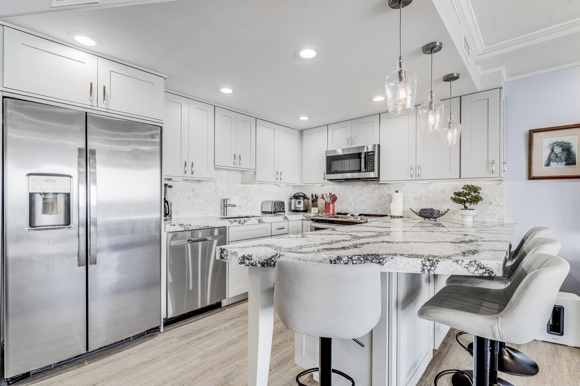 Maui Kai condo # 405, Lahaina, Hawaii - photo 4 of 48