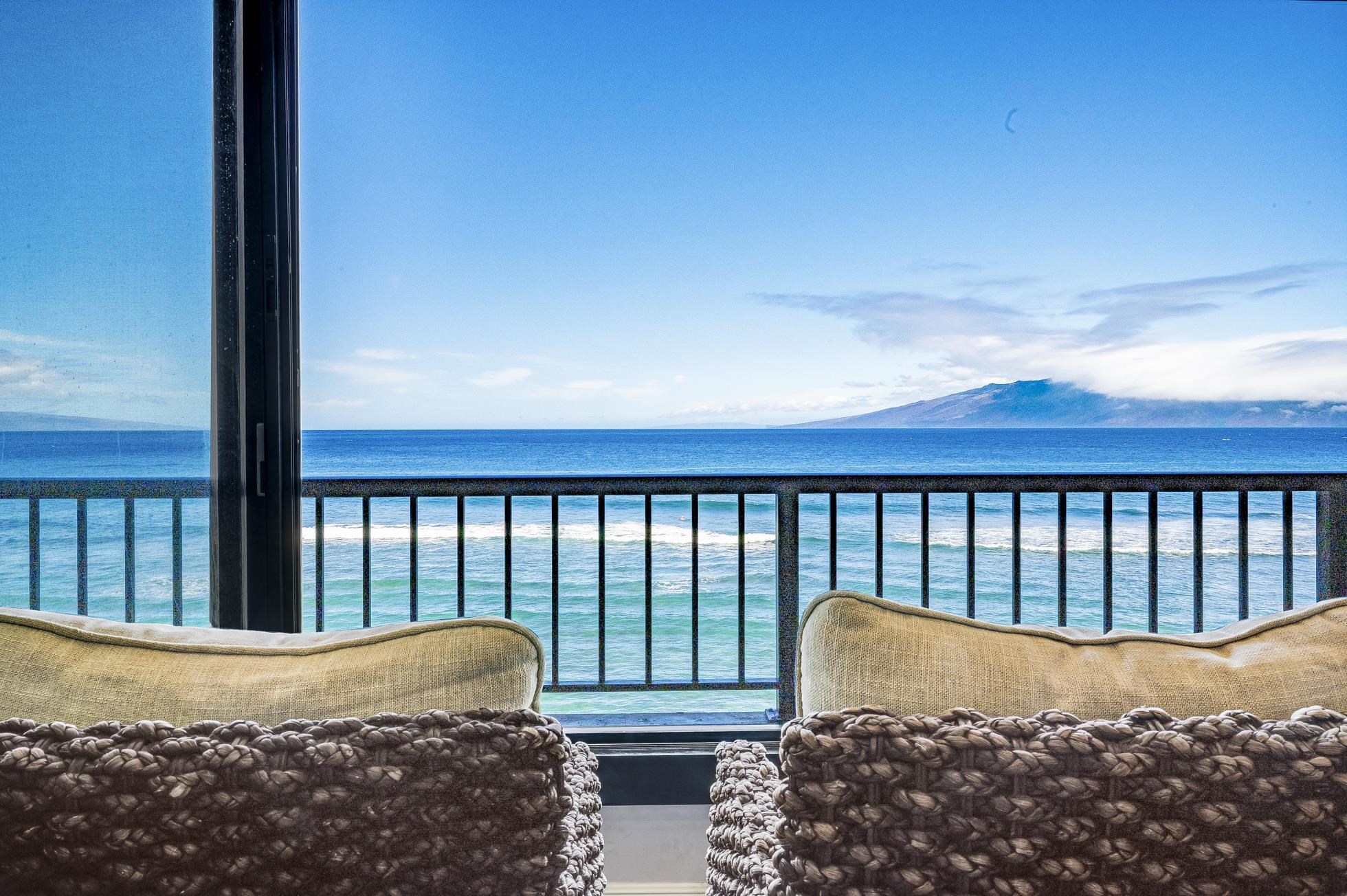 Maui Kai condo # 405, Lahaina, Hawaii - photo 38 of 48