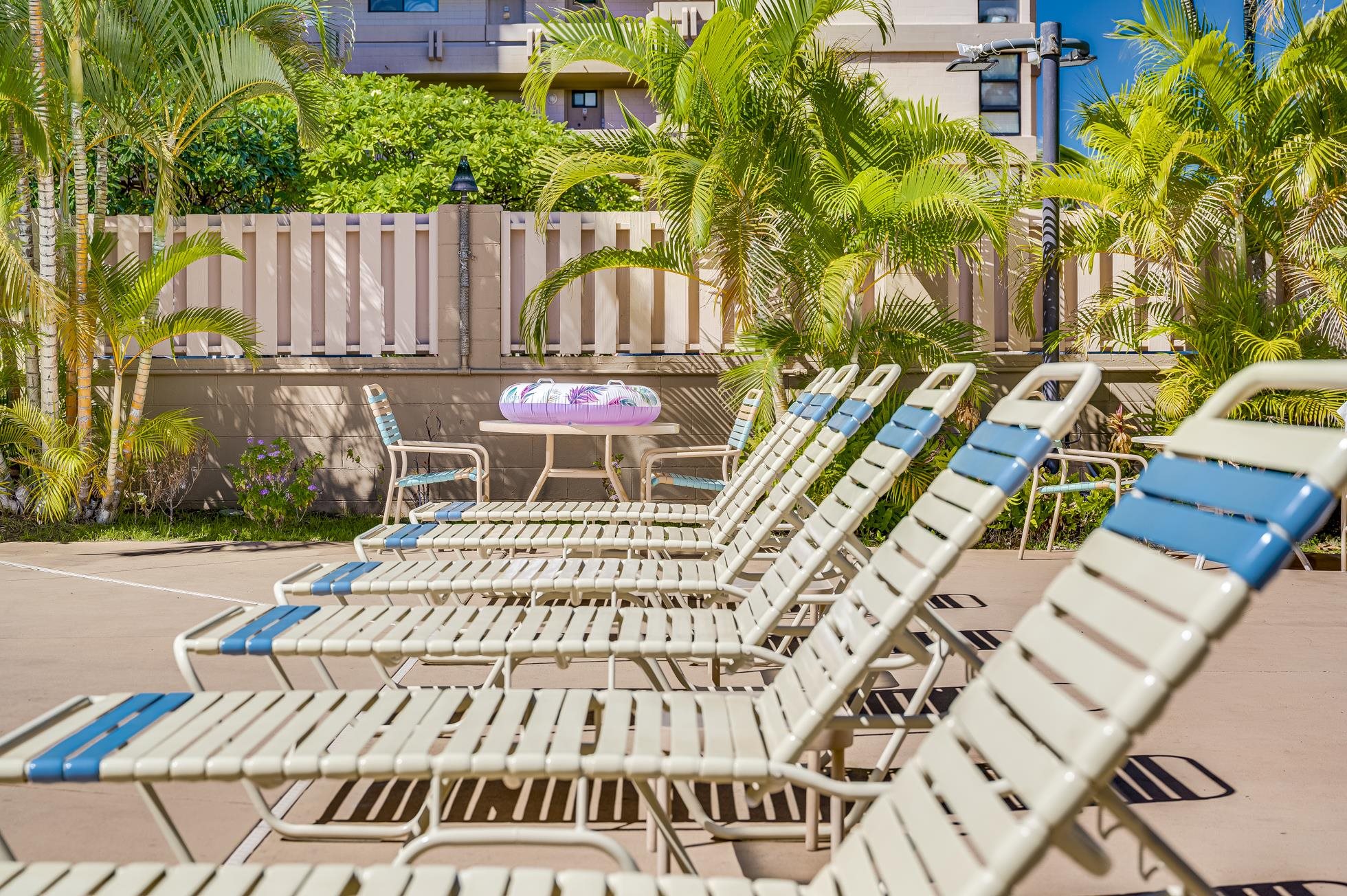 Maui Kai condo # 405, Lahaina, Hawaii - photo 44 of 48