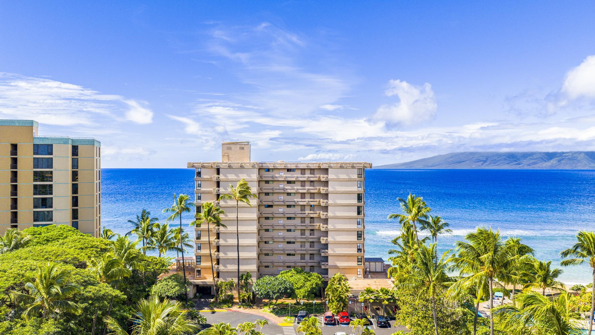 Maui Kai condo # 405, Lahaina, Hawaii - photo 46 of 48