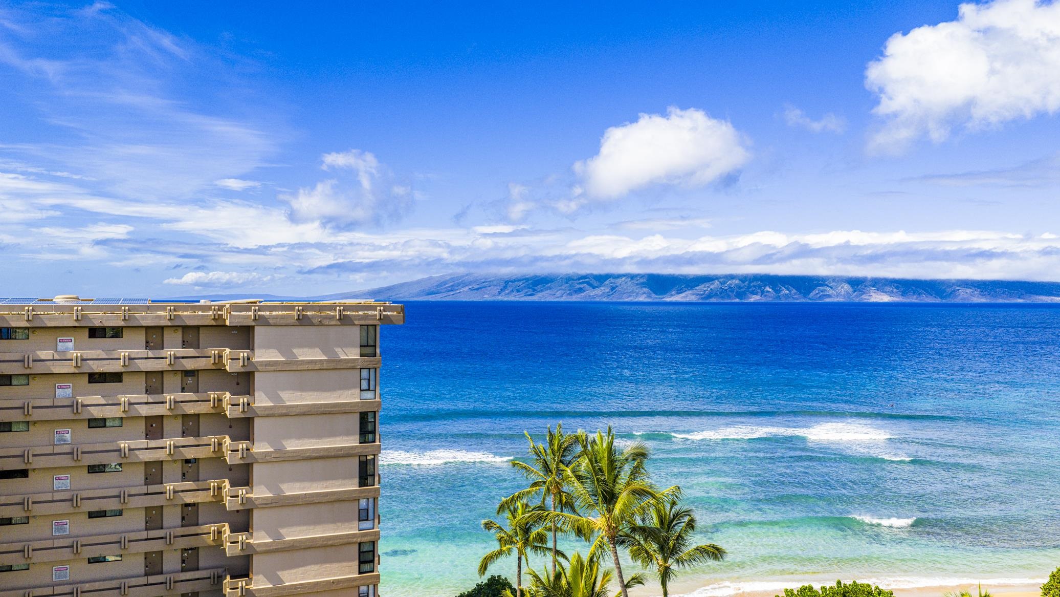 Maui Kai condo # 405, Lahaina, Hawaii - photo 47 of 48