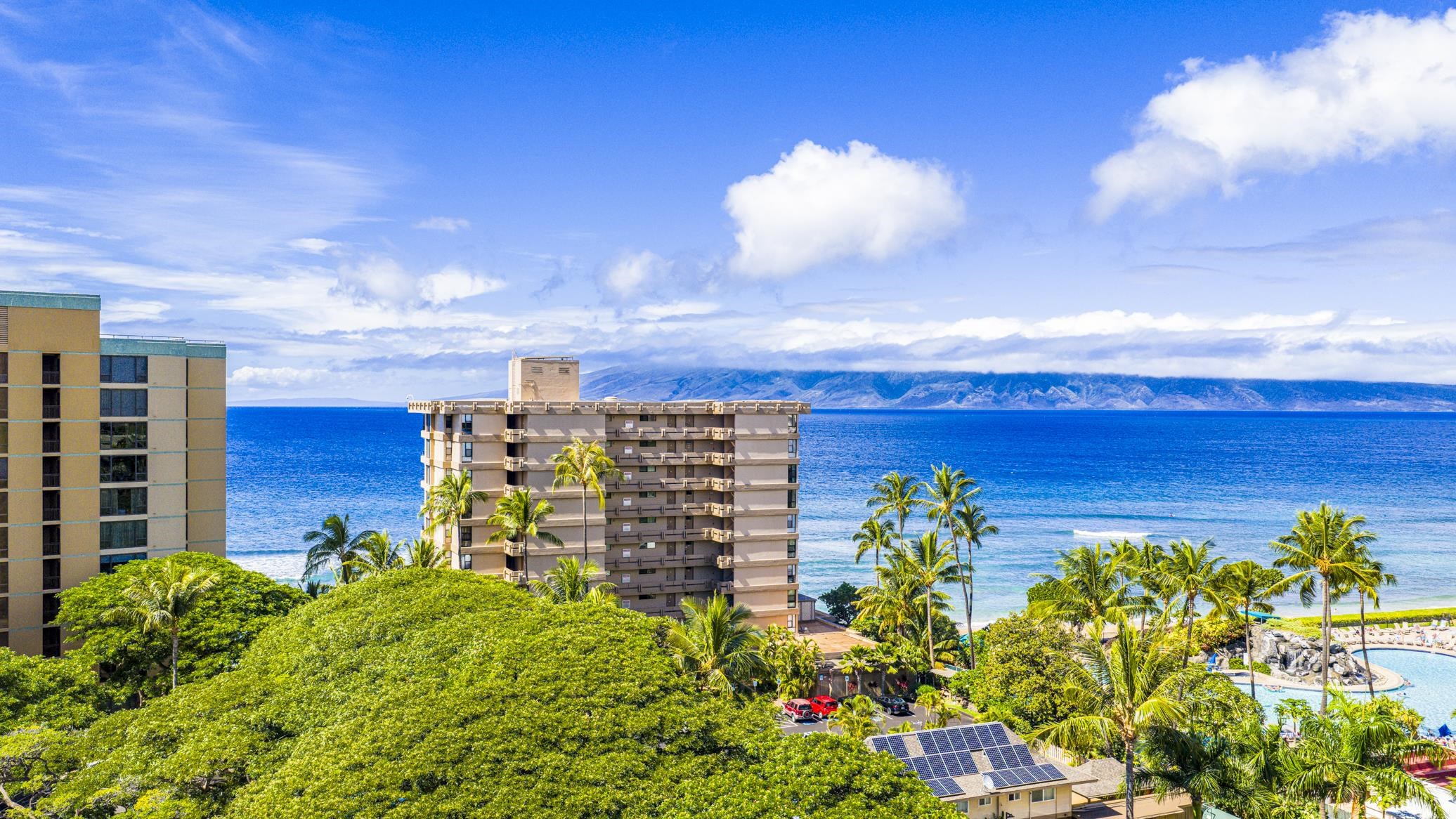 Maui Kai condo # 405, Lahaina, Hawaii - photo 48 of 48