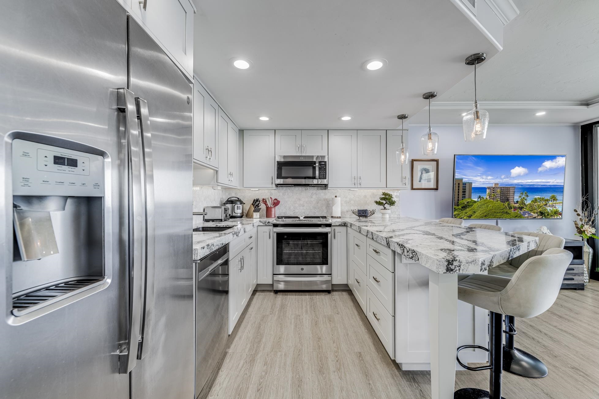 Maui Kai condo # 405, Lahaina, Hawaii - photo 6 of 48