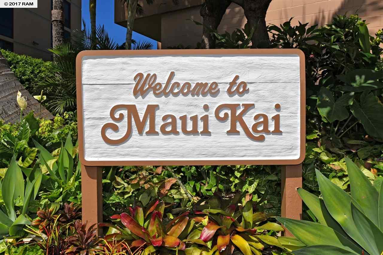 Maui Kai condo # 503, Lahaina, Hawaii - photo 18 of 20