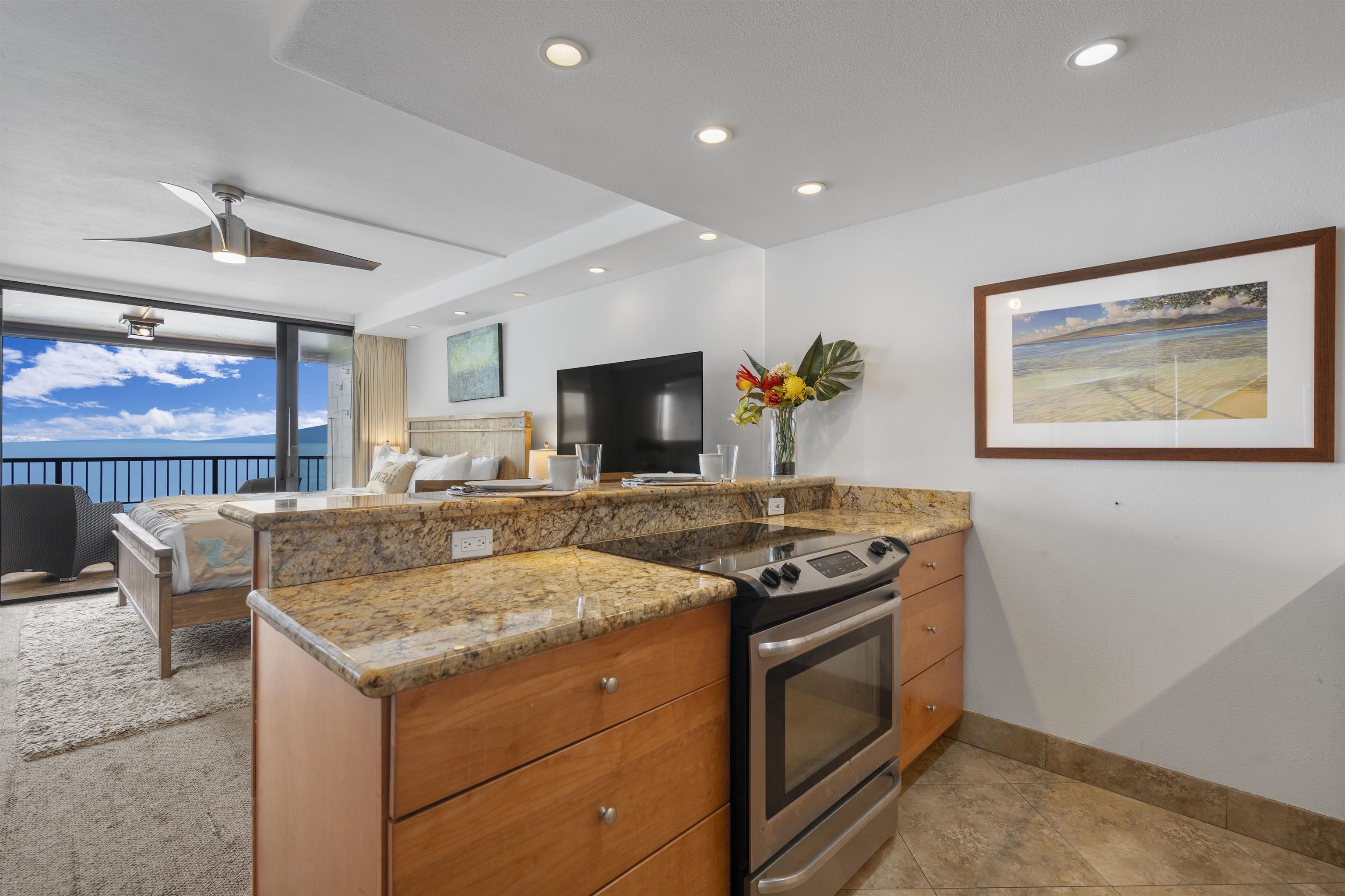 Maui Kai condo # 506, Lahaina, Hawaii - photo 12 of 28