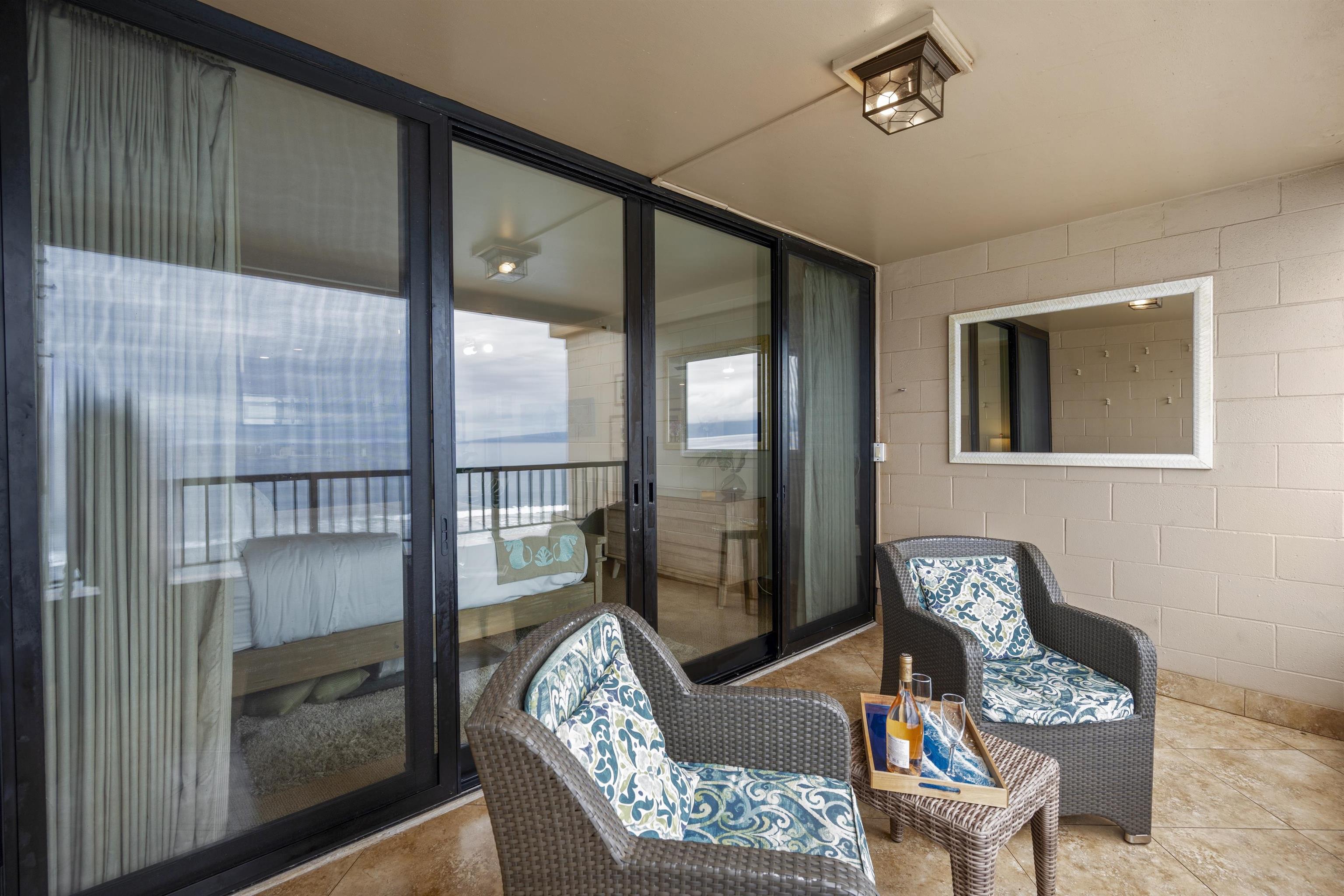 Maui Kai condo # 506, Lahaina, Hawaii - photo 15 of 28