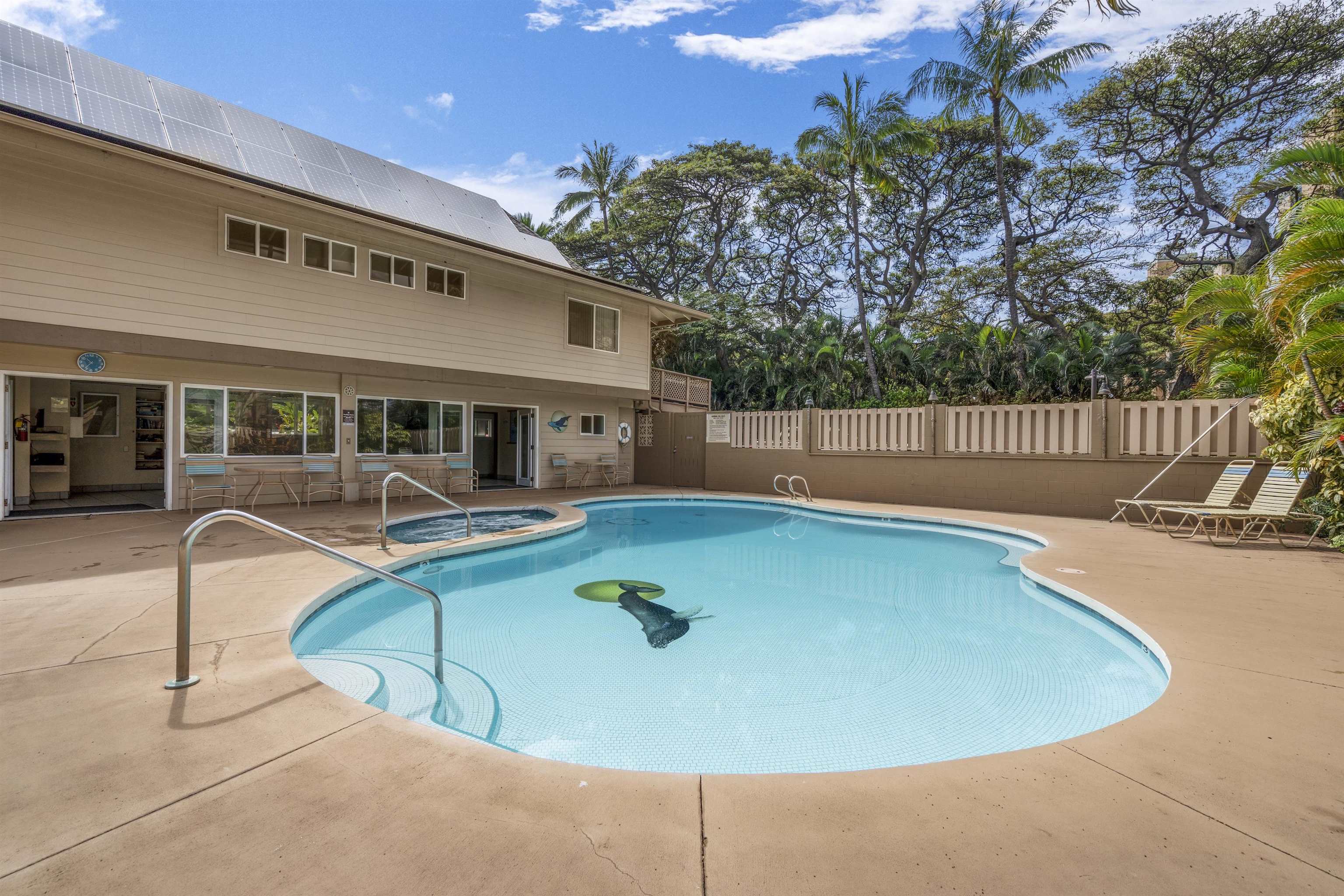 Maui Kai condo # 506, Lahaina, Hawaii - photo 20 of 28