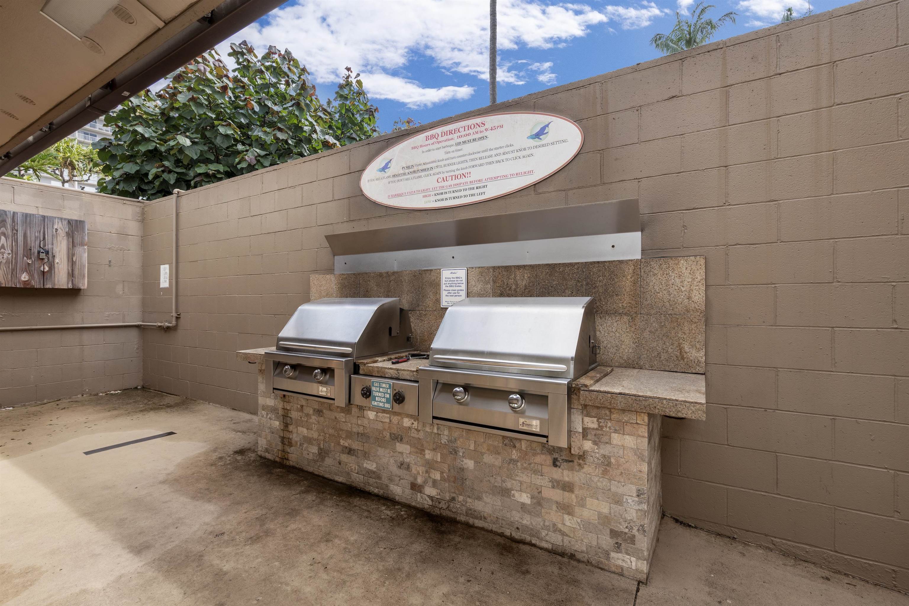 Maui Kai condo # 506, Lahaina, Hawaii - photo 21 of 28