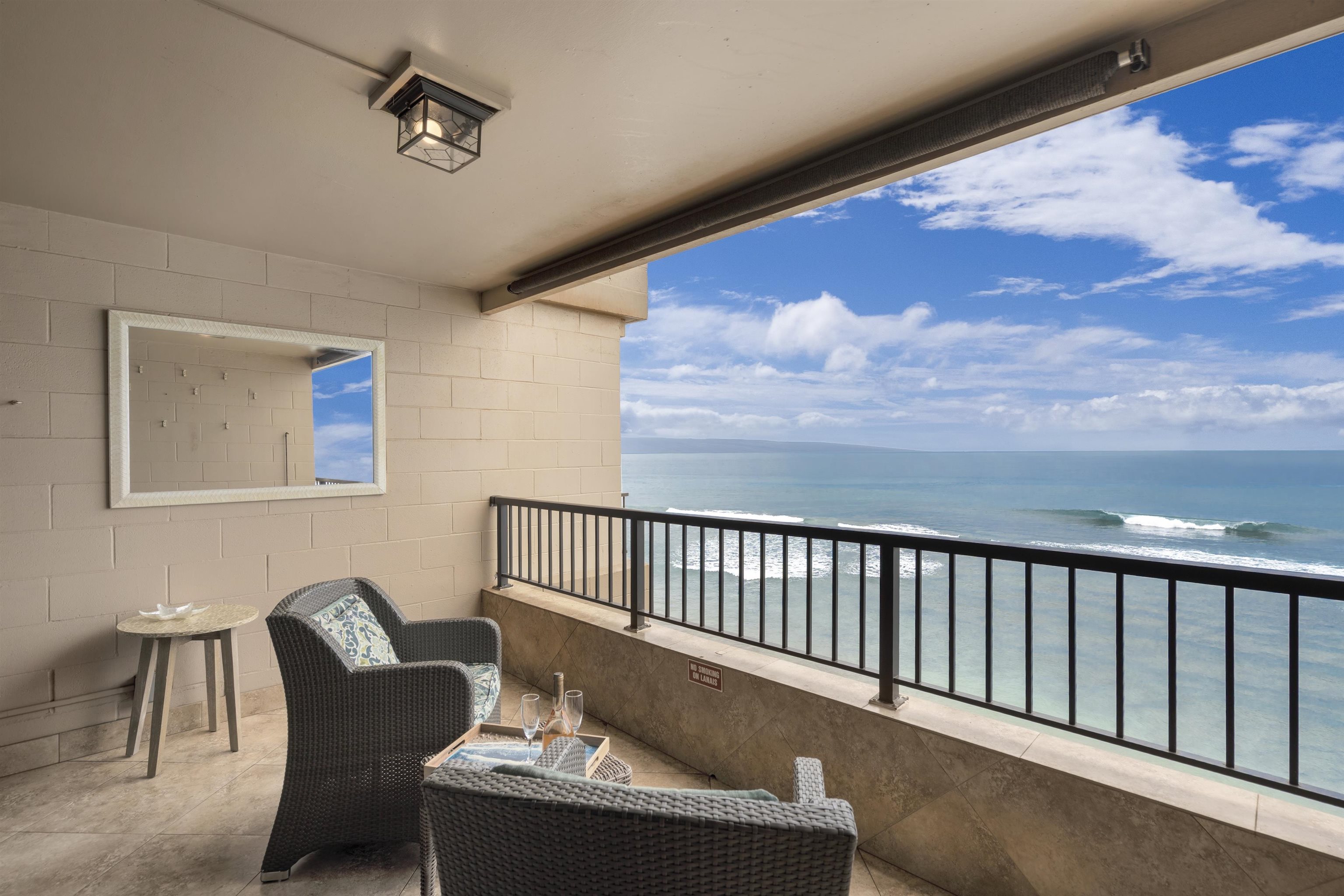 Maui Kai condo # 506, Lahaina, Hawaii - photo 4 of 28