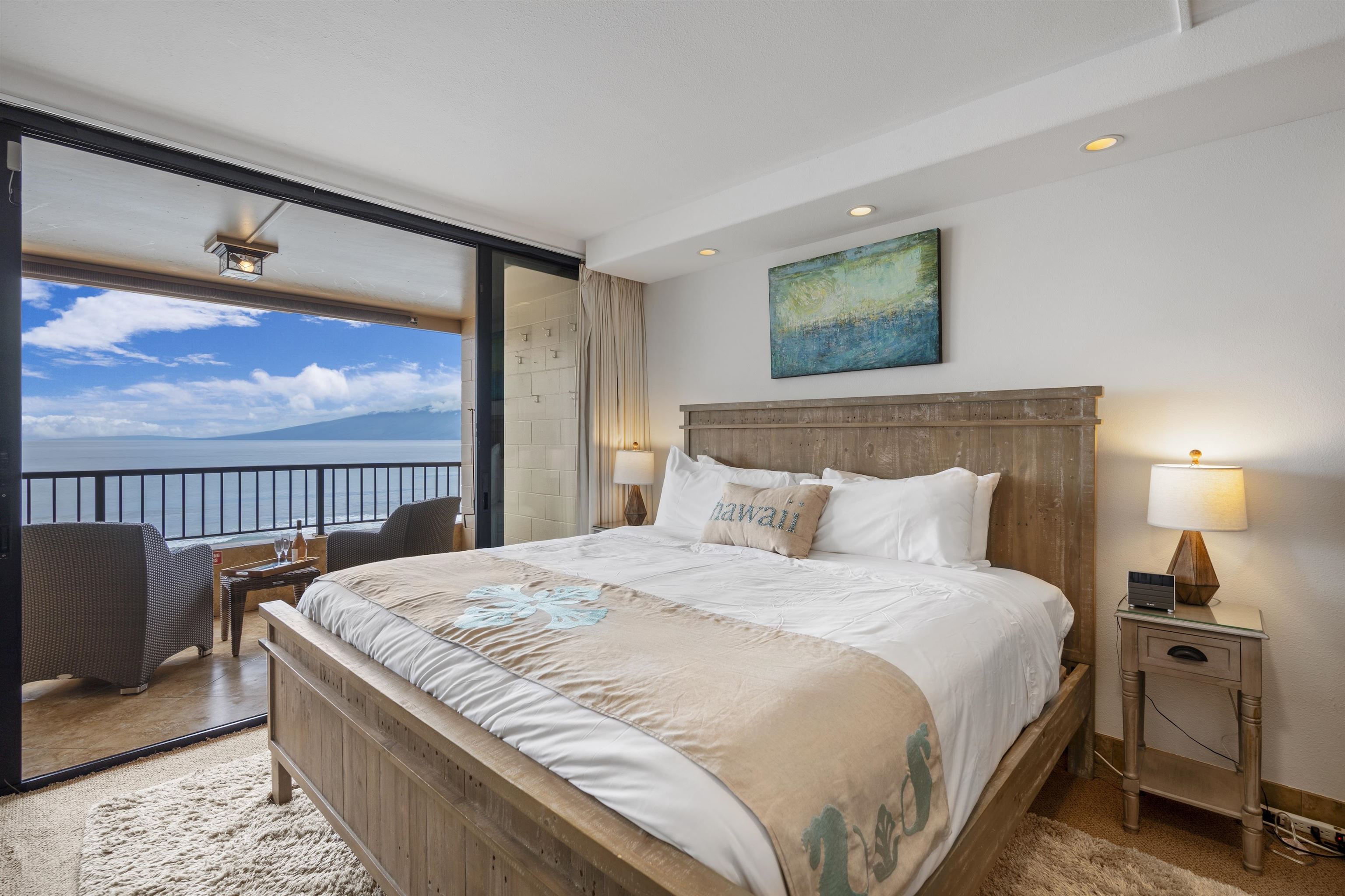 Maui Kai condo # 506, Lahaina, Hawaii - photo 5 of 28