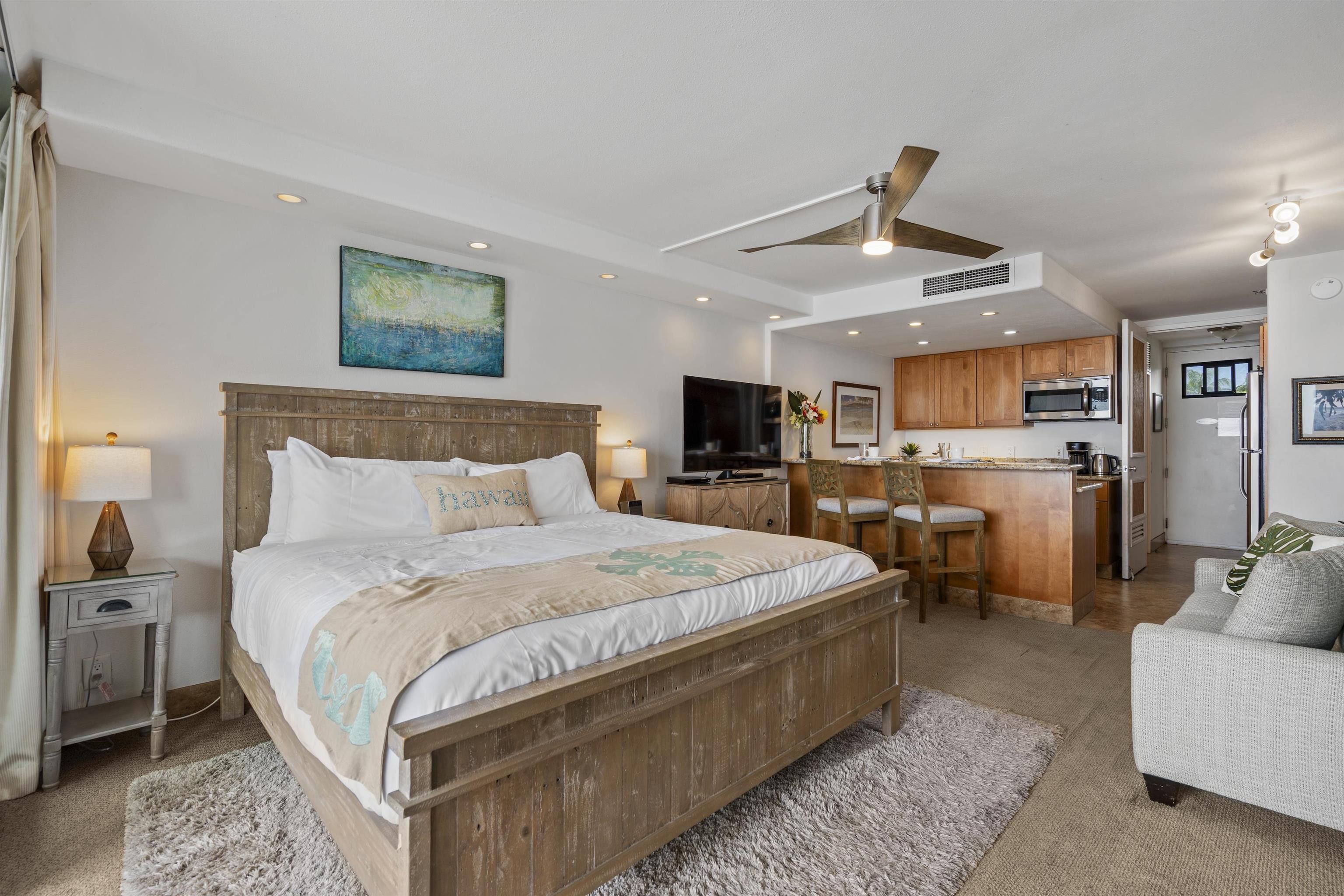 Maui Kai condo # 506, Lahaina, Hawaii - photo 6 of 28