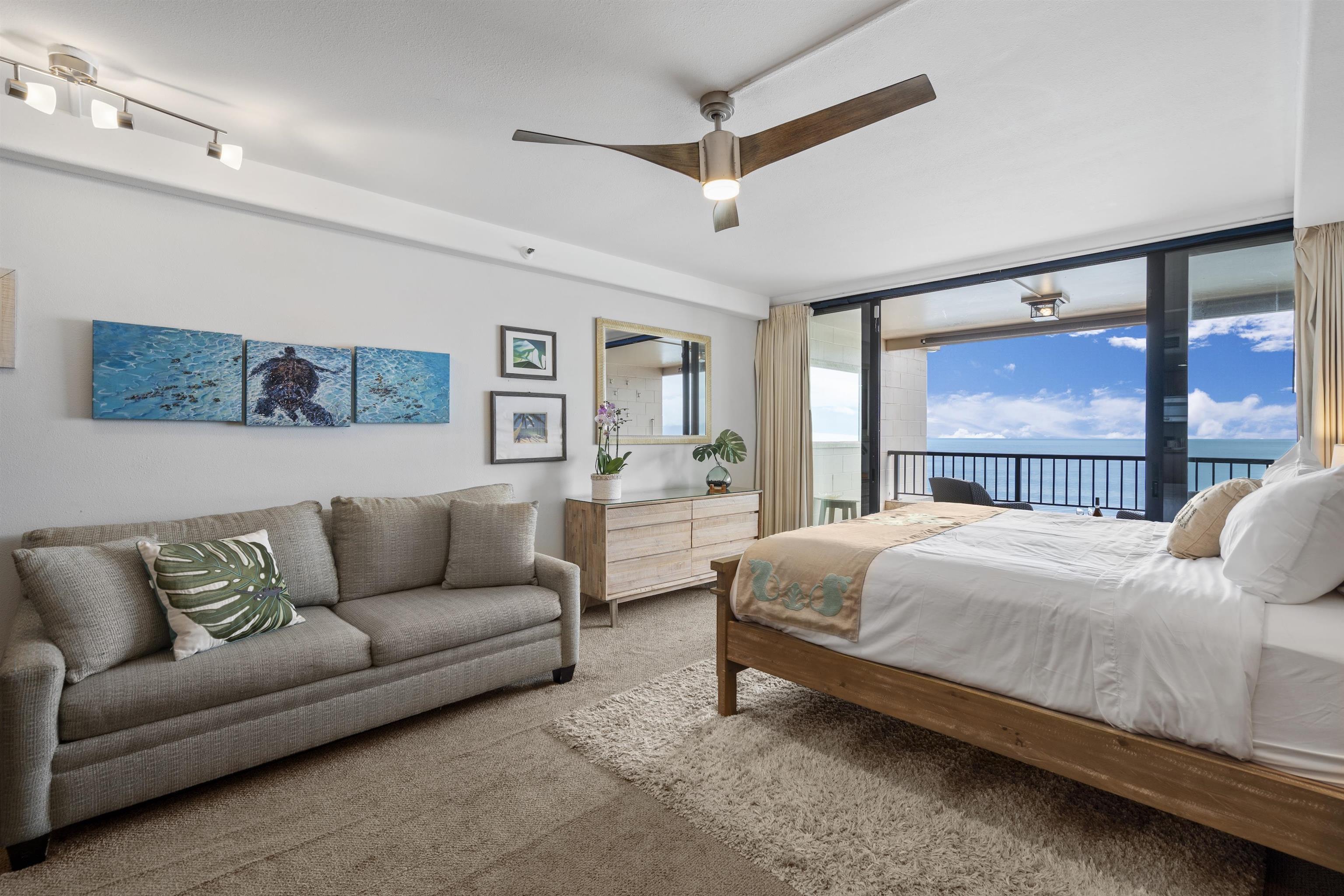 Maui Kai condo # 506, Lahaina, Hawaii - photo 7 of 28