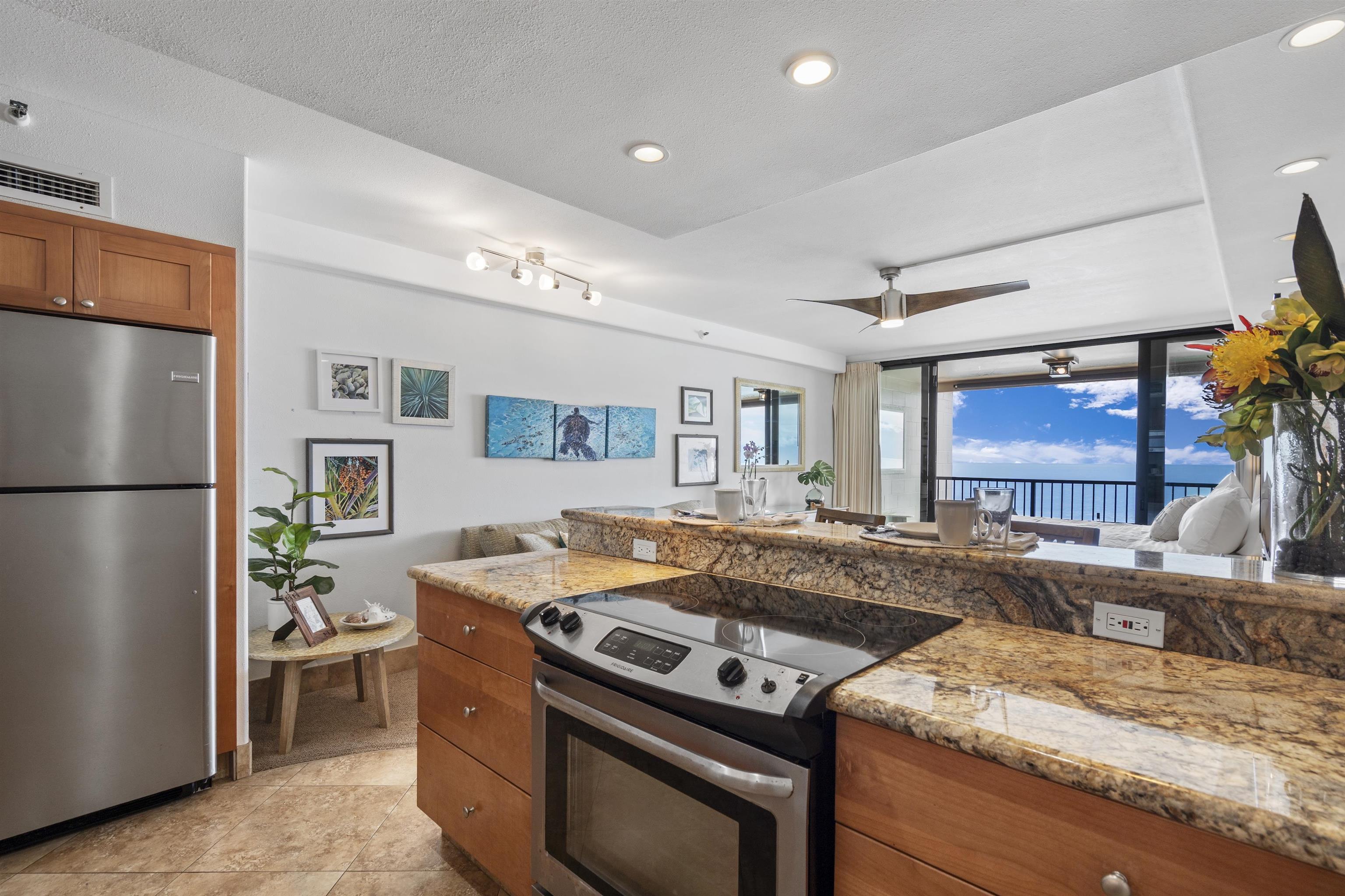 Maui Kai condo # 506, Lahaina, Hawaii - photo 10 of 28