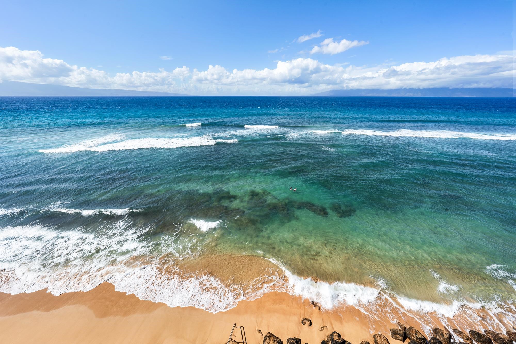Maui Kai condo # 703, Lahaina, Hawaii - photo 3 of 33