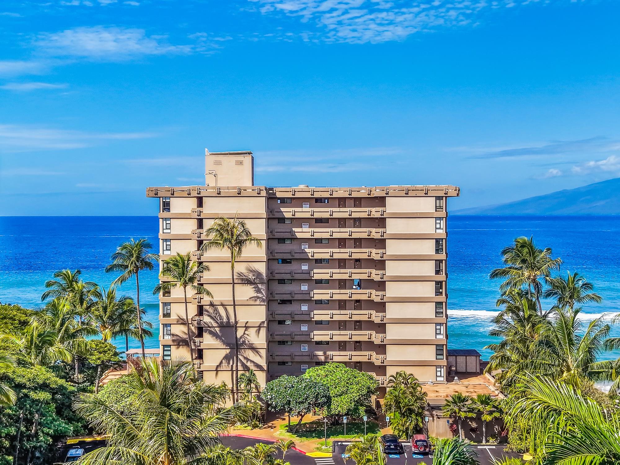 Maui Kai condo # 703, Lahaina, Hawaii - photo 21 of 33