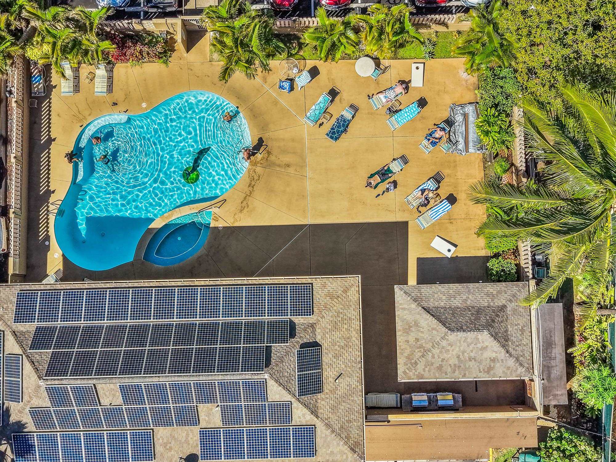 Maui Kai condo # 703, Lahaina, Hawaii - photo 22 of 33