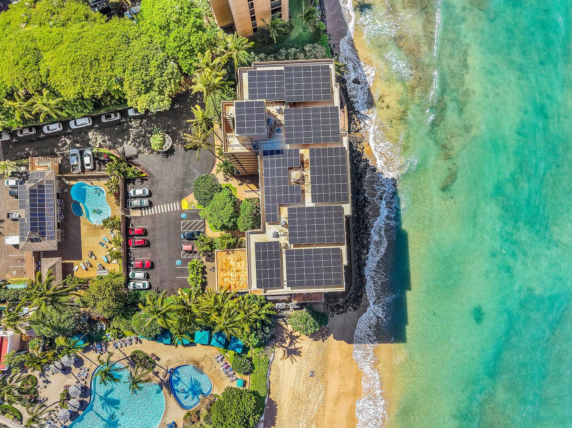 Maui Kai condo # 703, Lahaina, Hawaii - photo 23 of 33