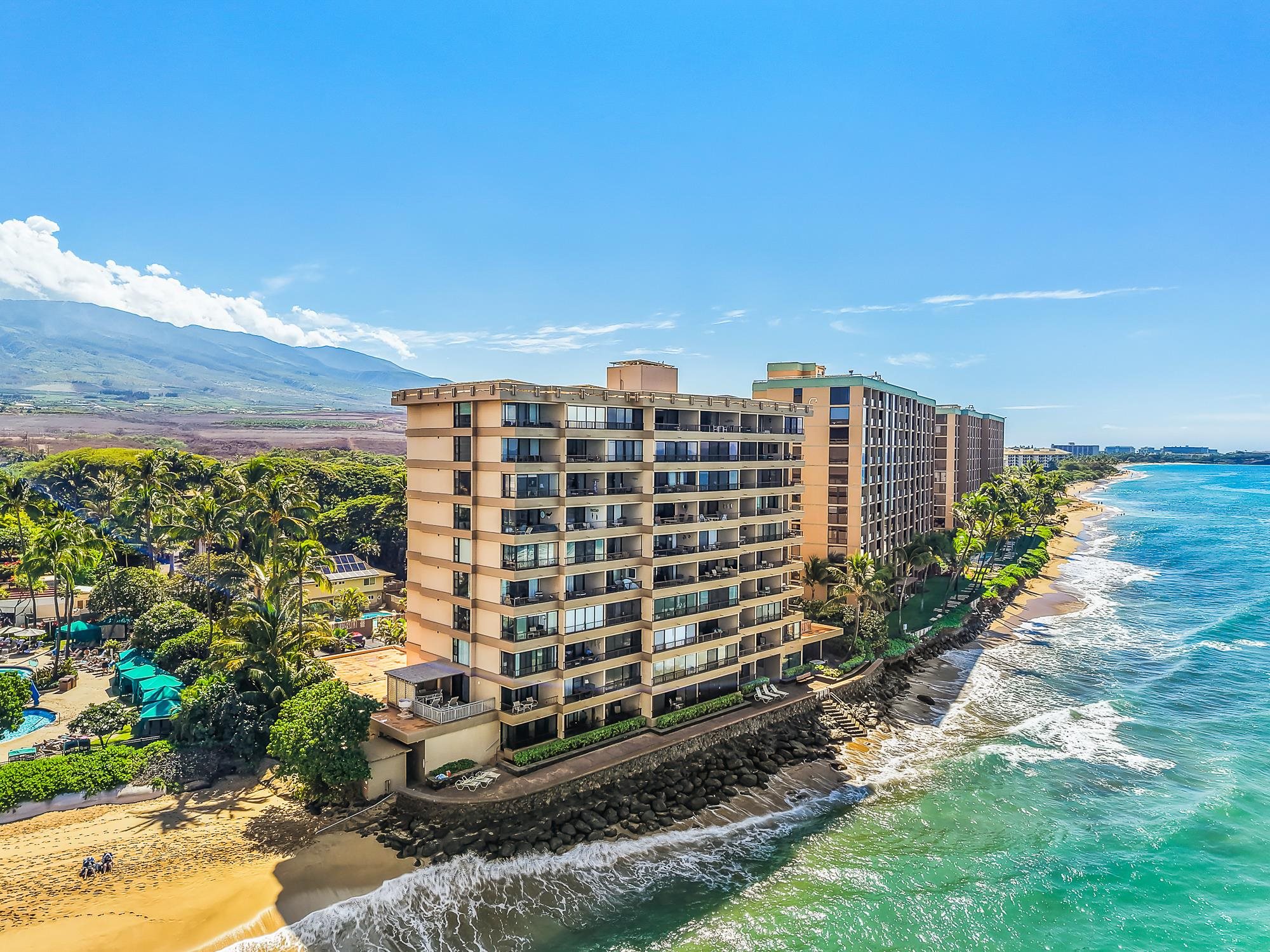 Maui Kai condo # 703, Lahaina, Hawaii - photo 24 of 33