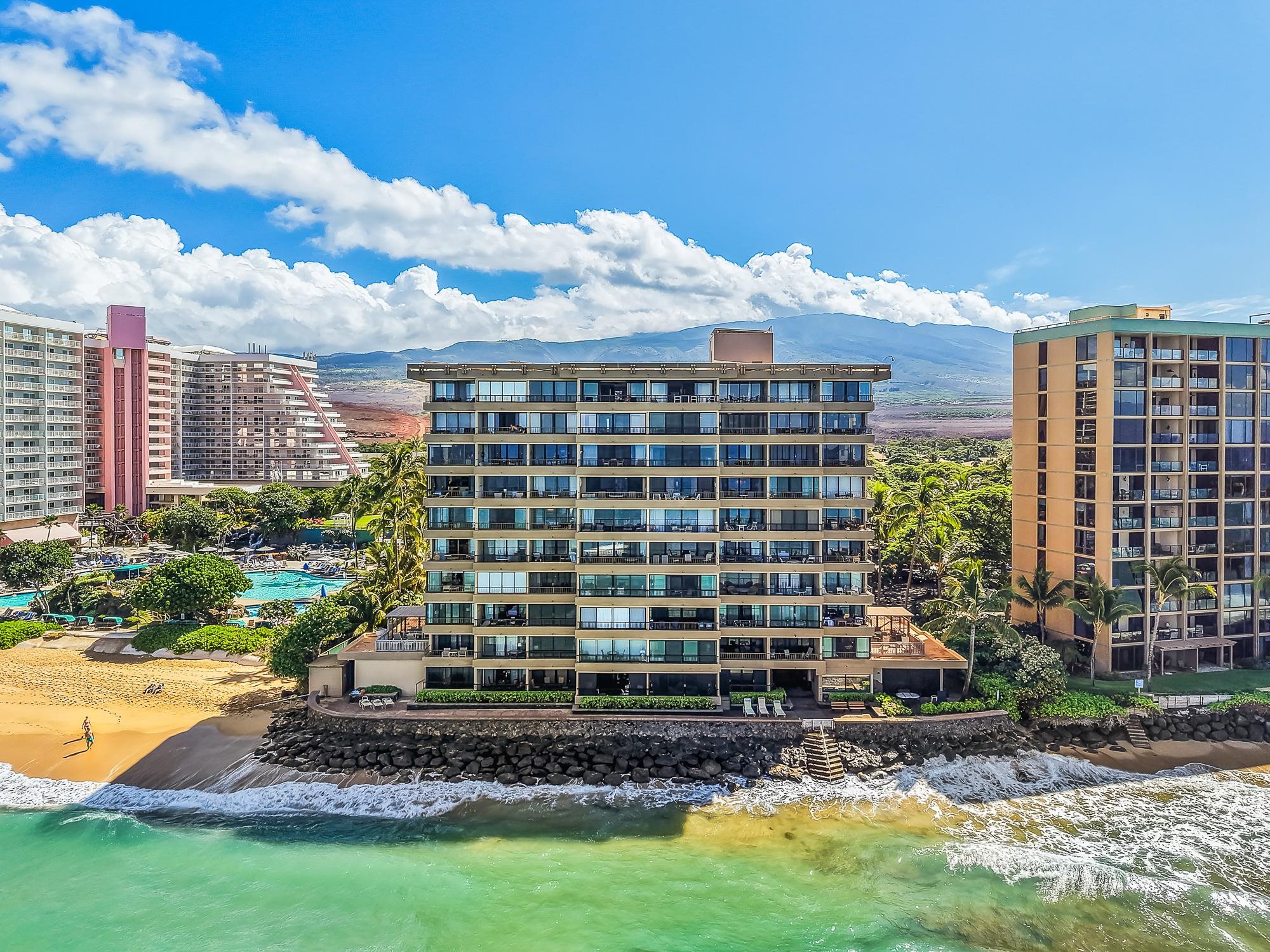 Maui Kai condo # 703, Lahaina, Hawaii - photo 25 of 33