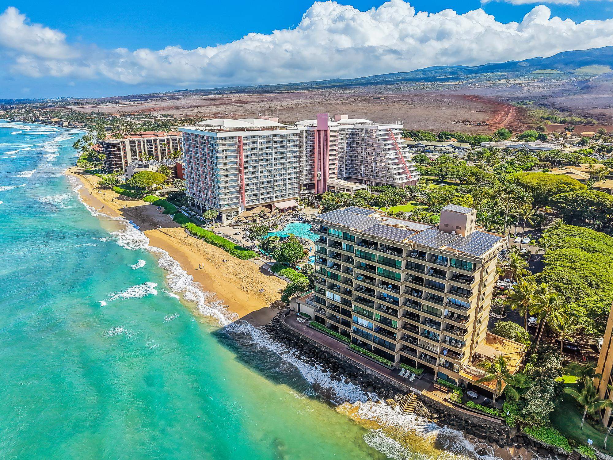Maui Kai condo # 703, Lahaina, Hawaii - photo 26 of 33
